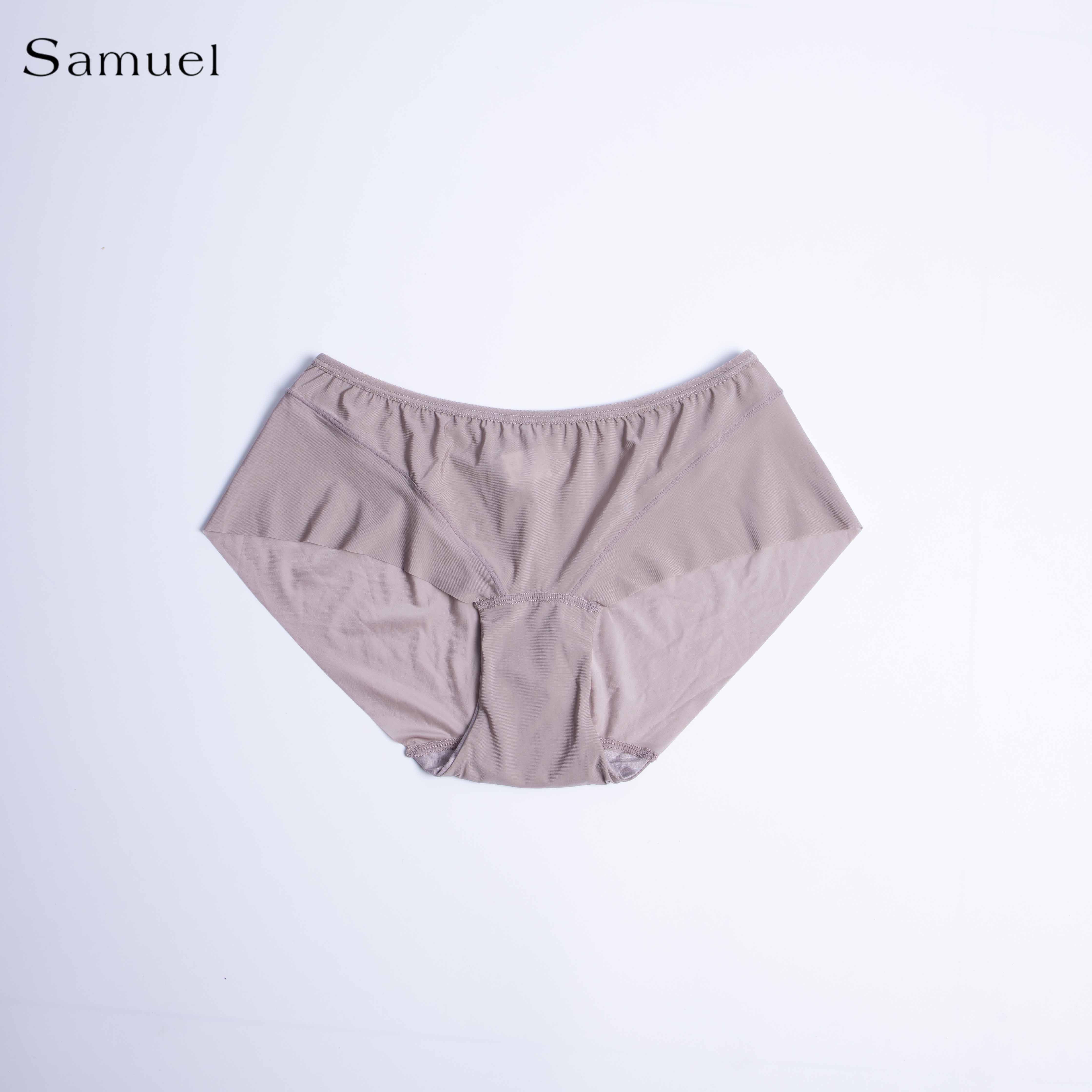 Samuel Thin Quần Lót Lụa Nước Đài Loan Siêu Mỏng Mát