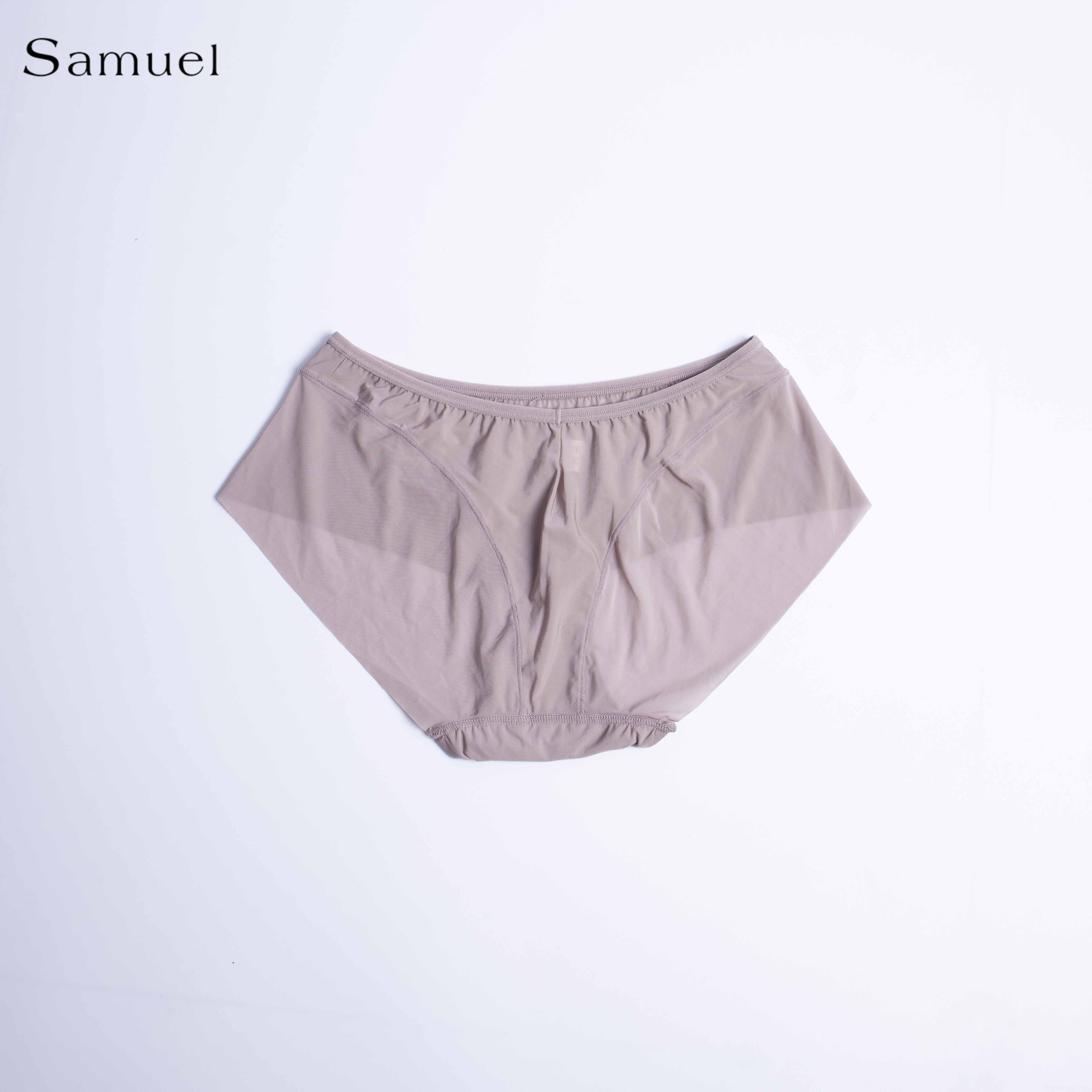 Samuel Thin Quần Lót Lụa Nước Đài Loan Siêu Mỏng Mát