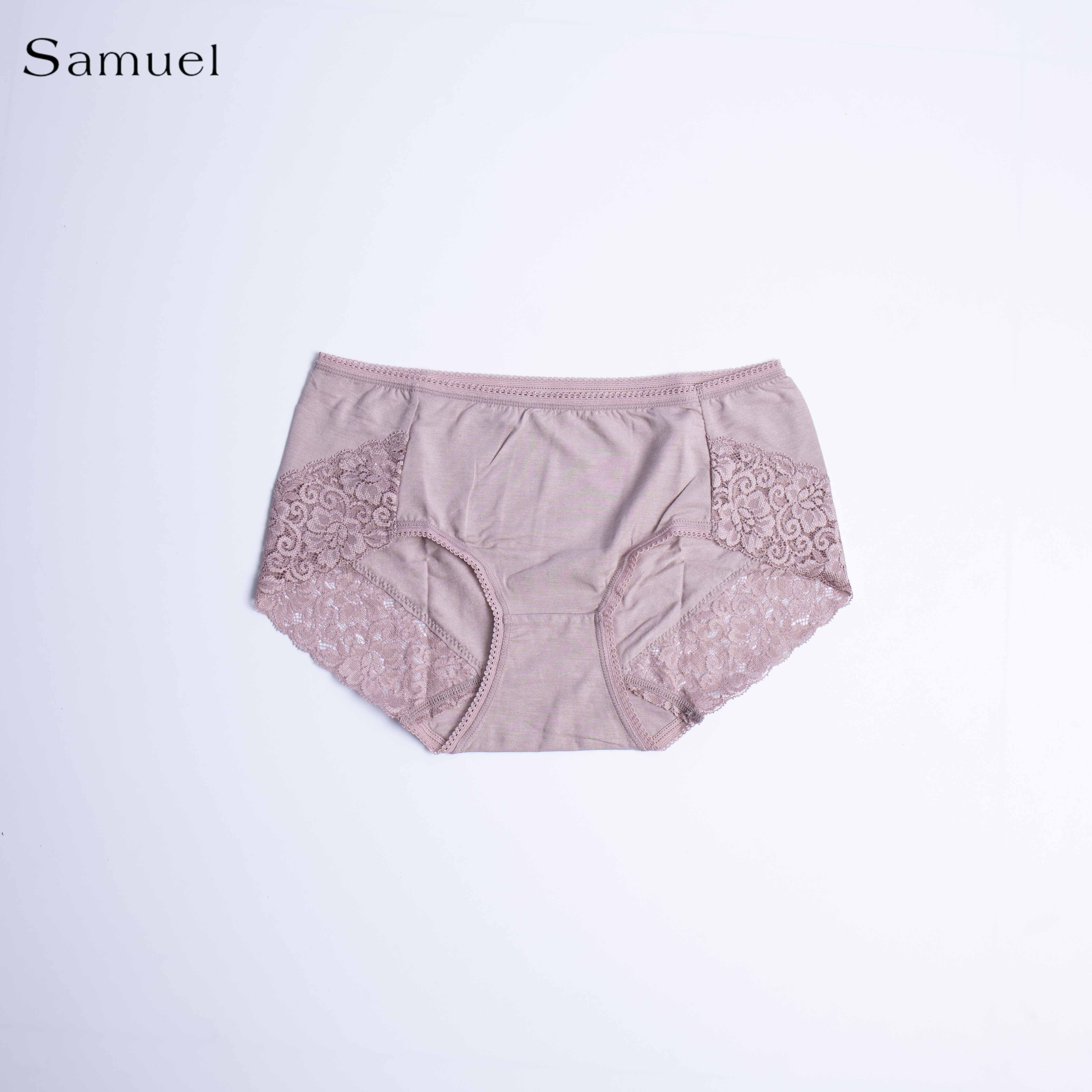 Quần Lót Tencel 306 Đài Loan Samuel VEINE siêu mềm mại mát mịn