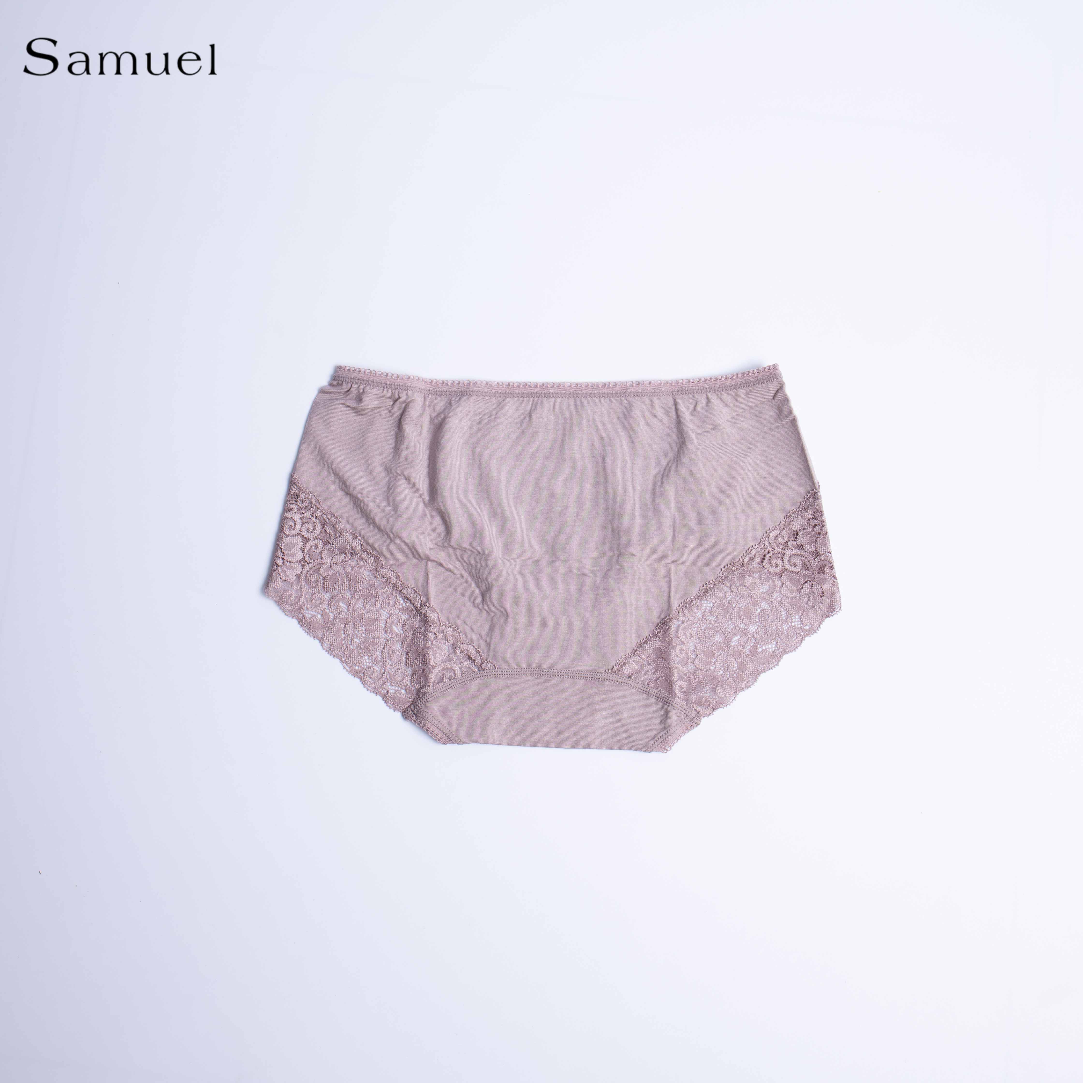 Quần Lót Tencel 306 Đài Loan Samuel VEINE siêu mềm mại mát mịn