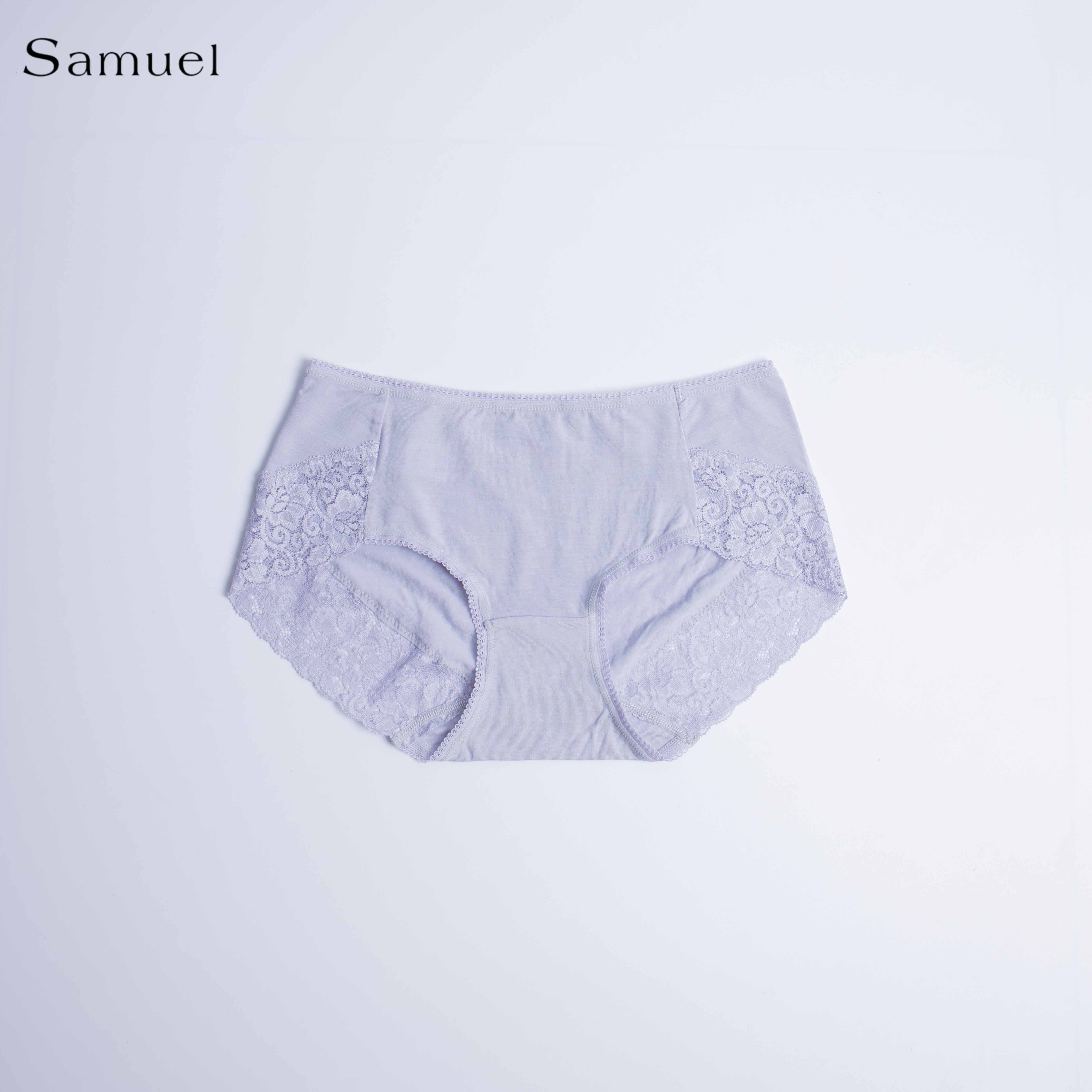 Quần Lót Tencel 306 Đài Loan Samuel VEINE siêu mềm mại mát mịn