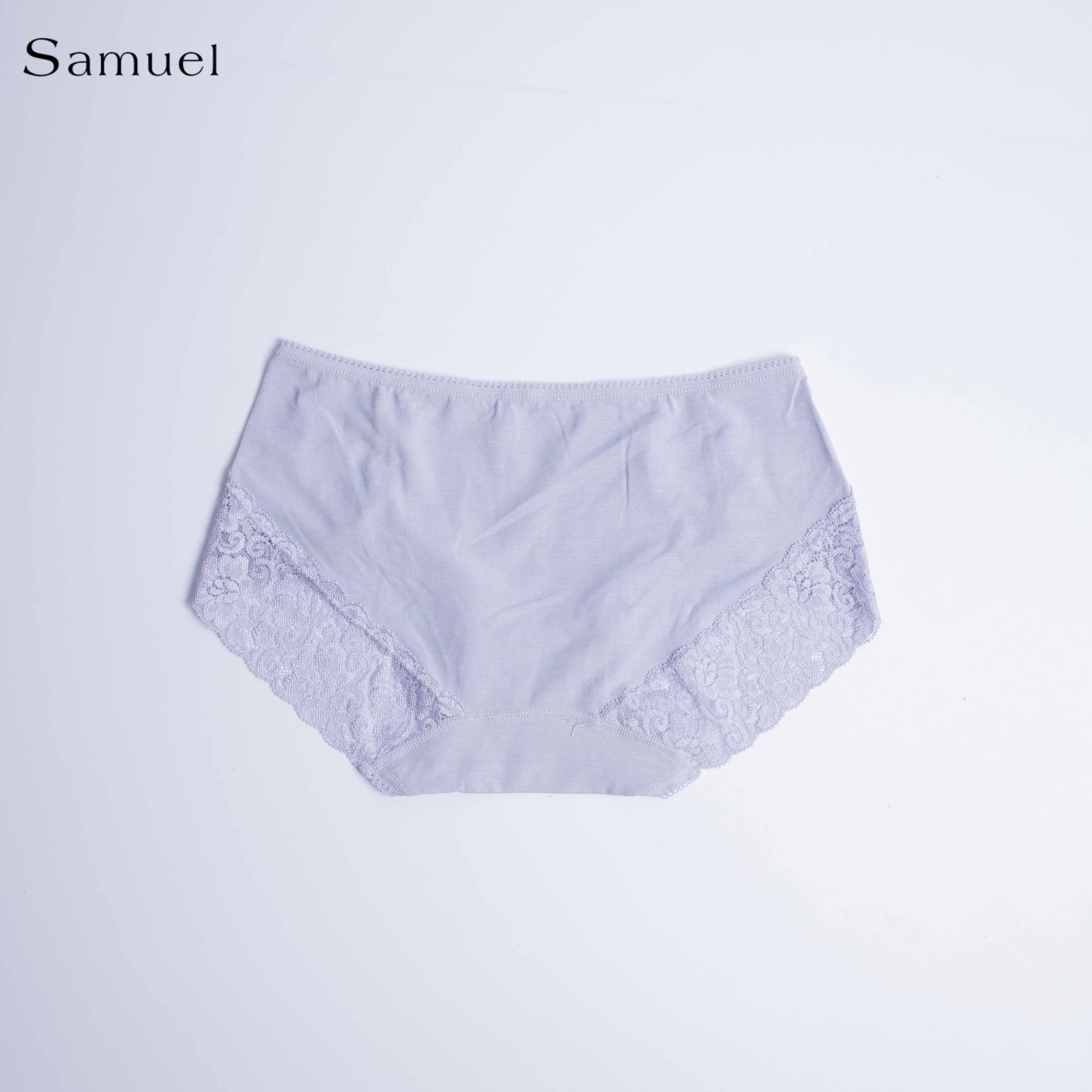 Quần Lót Tencel 306 Đài Loan Samuel VEINE siêu mềm mại mát mịn