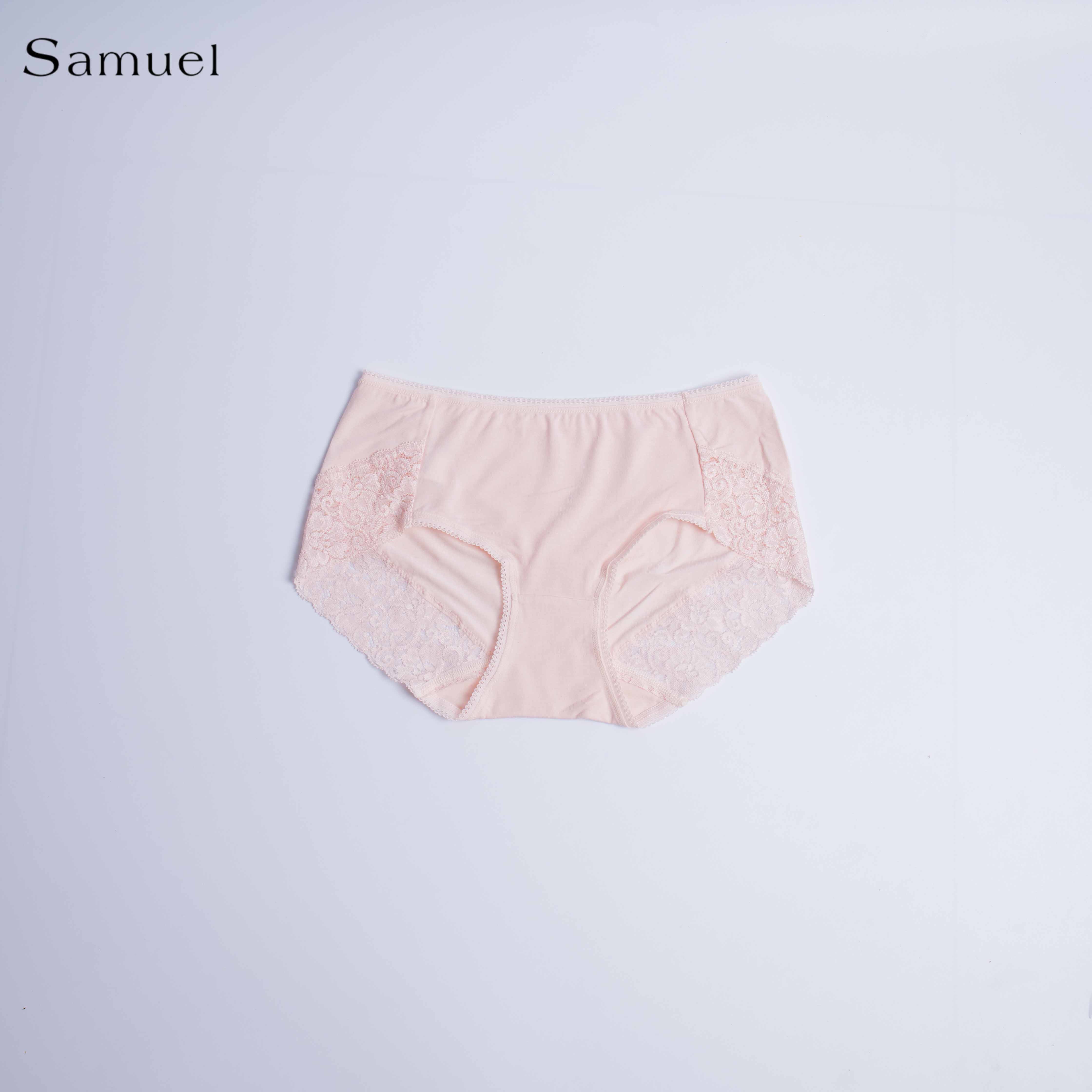 Quần Lót Tencel 306 Đài Loan Samuel VEINE siêu mềm mại mát mịn
