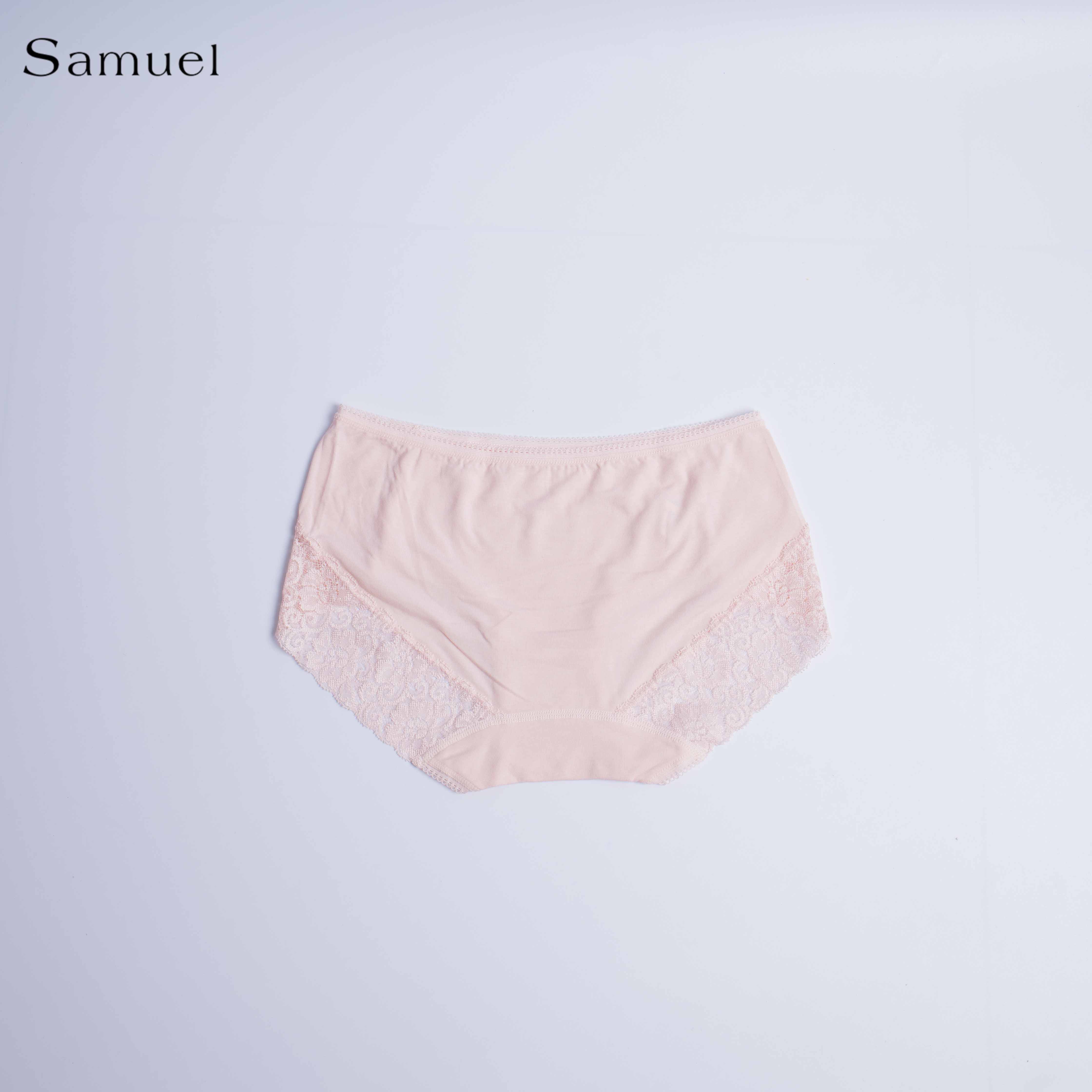 Quần Lót Tencel 306 Đài Loan Samuel VEINE siêu mềm mại mát mịn