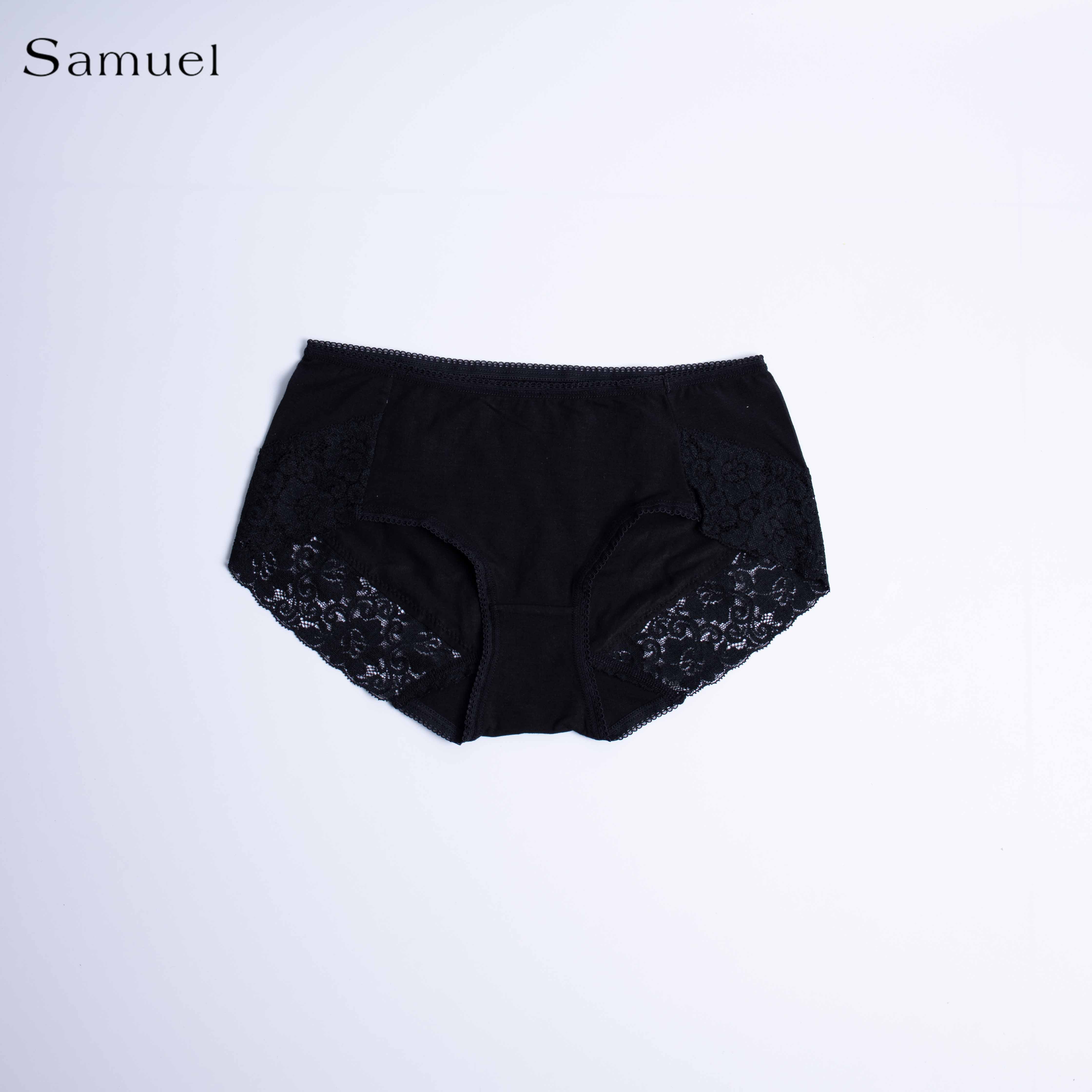 Quần Lót Tencel 306 Đài Loan Samuel VEINE siêu mềm mại mát mịn
