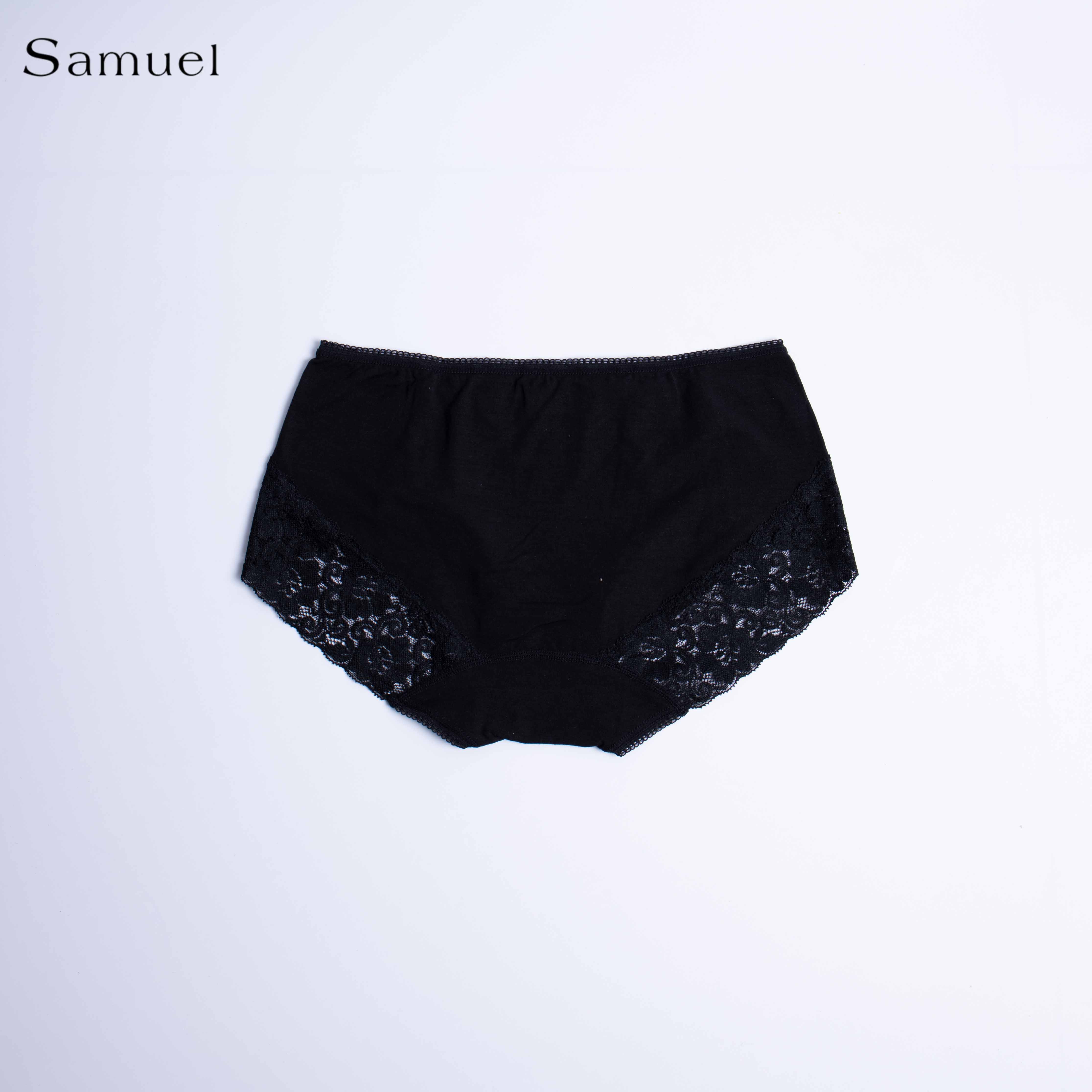 Quần Lót Tencel 306 Đài Loan Samuel VEINE siêu mềm mại mát mịn