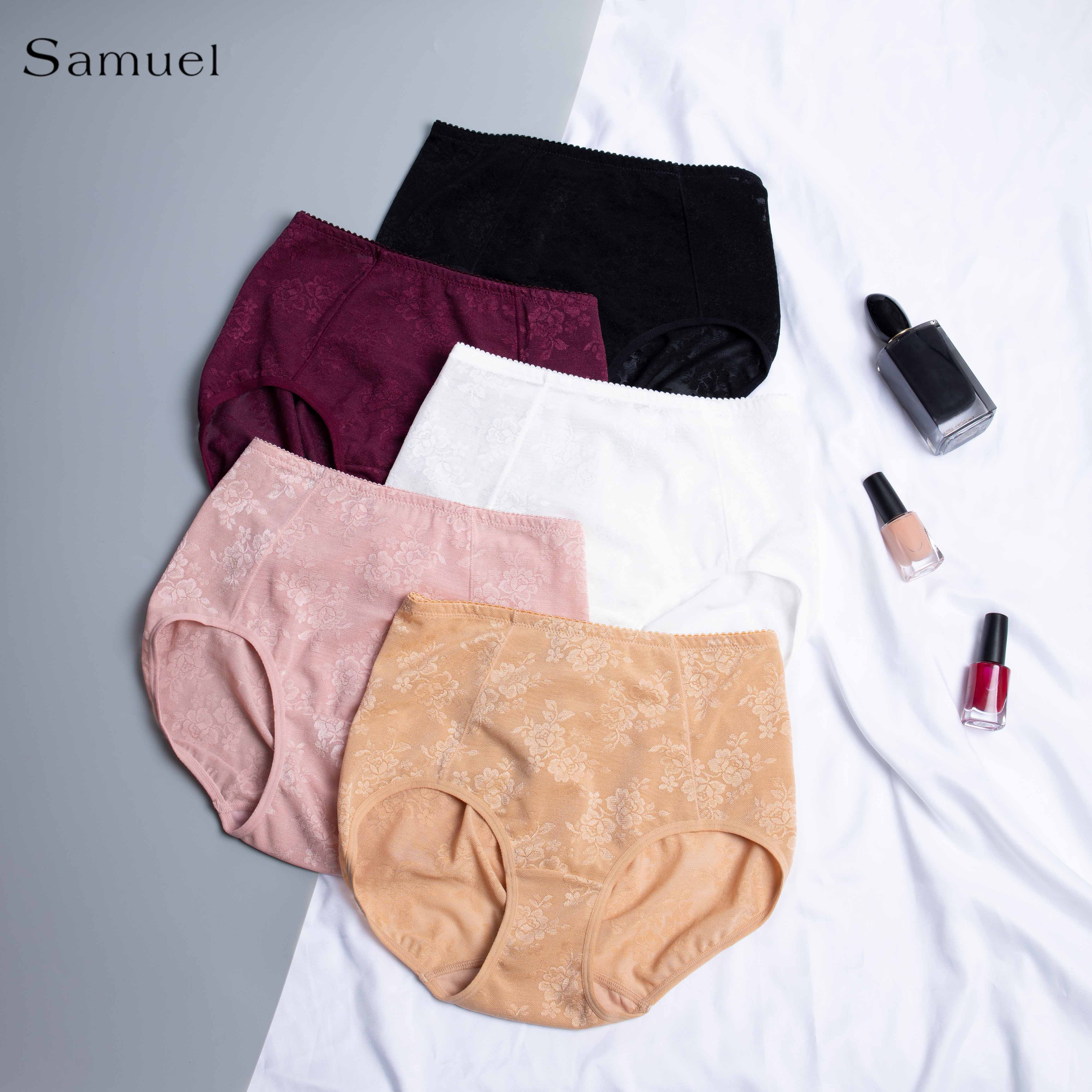 Quần Gen Ren Đài Loan Samuel PENTA 529