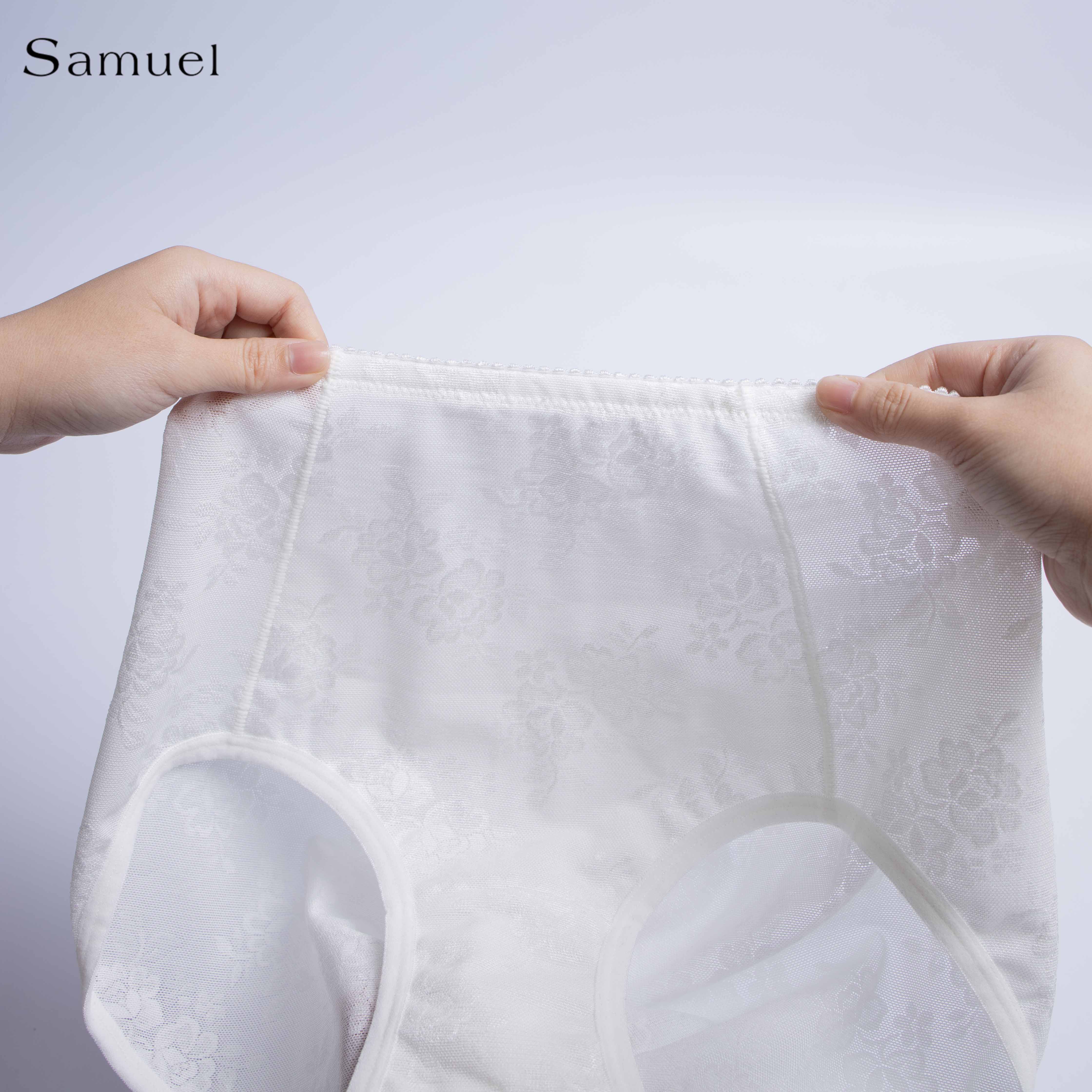 Quần Gen Ren Đài Loan Samuel PENTA 529