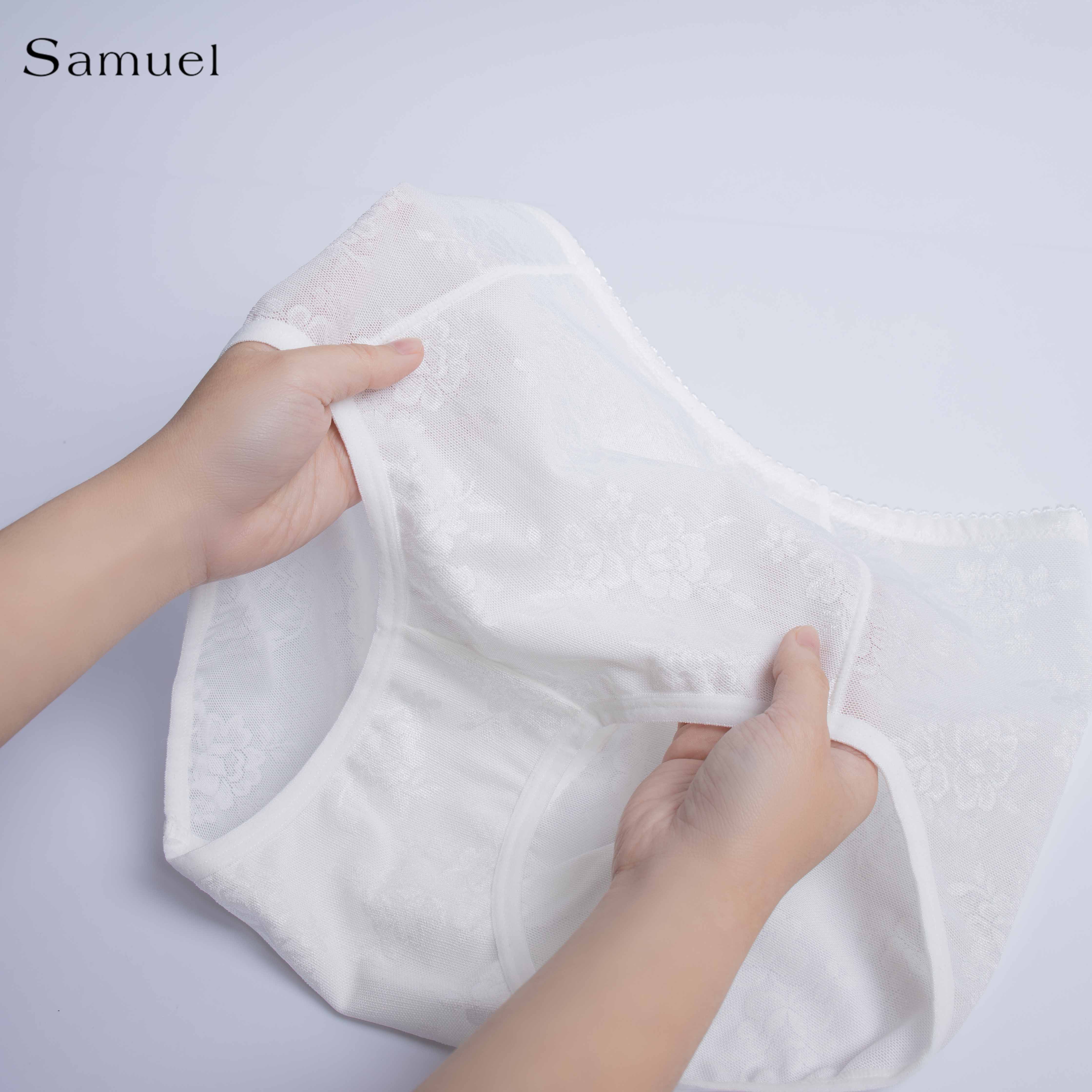 Quần Gen Ren Đài Loan Samuel PENTA 529