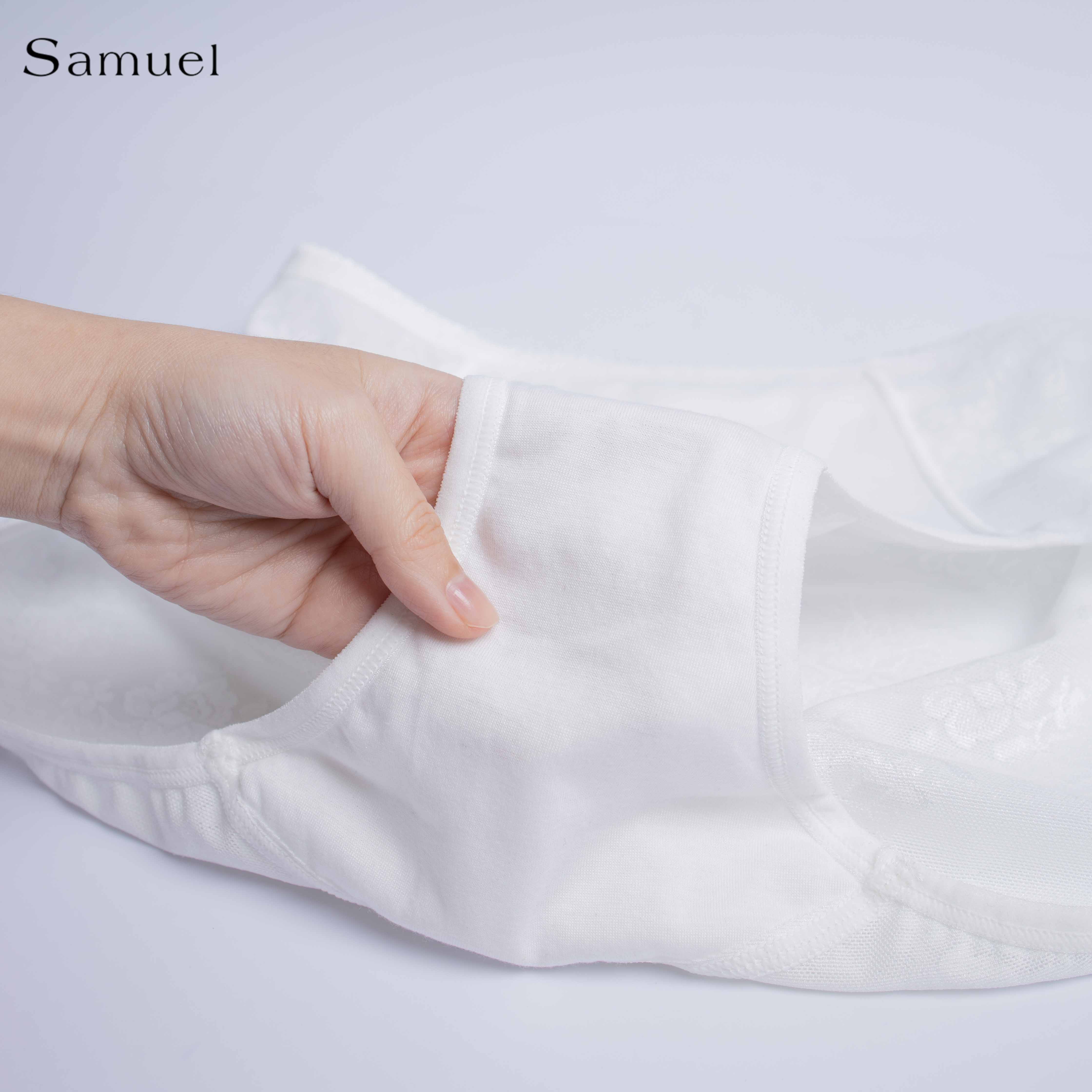 Quần Gen Ren Đài Loan Samuel PENTA 529