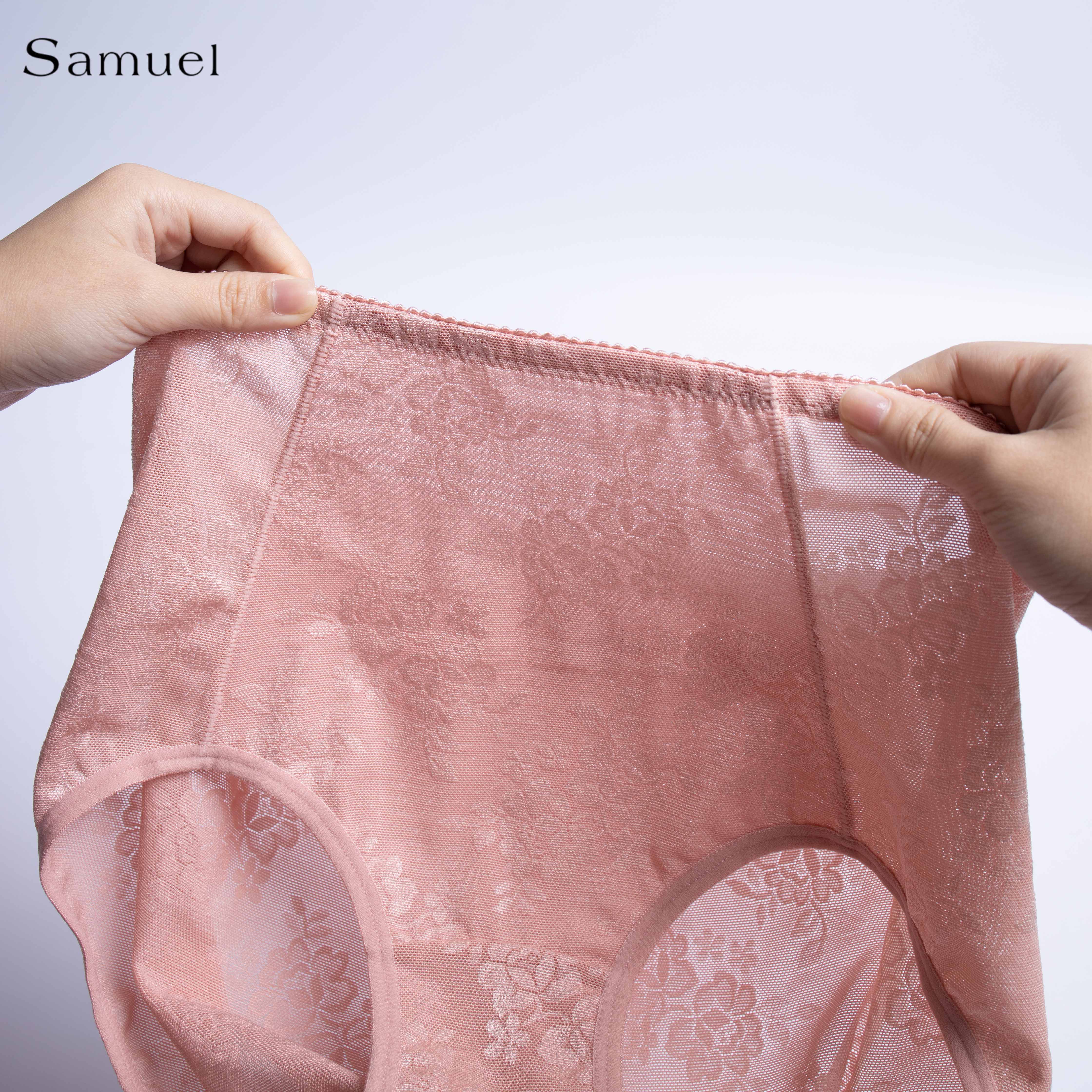 Quần Gen Ren Đài Loan Samuel PENTA 529