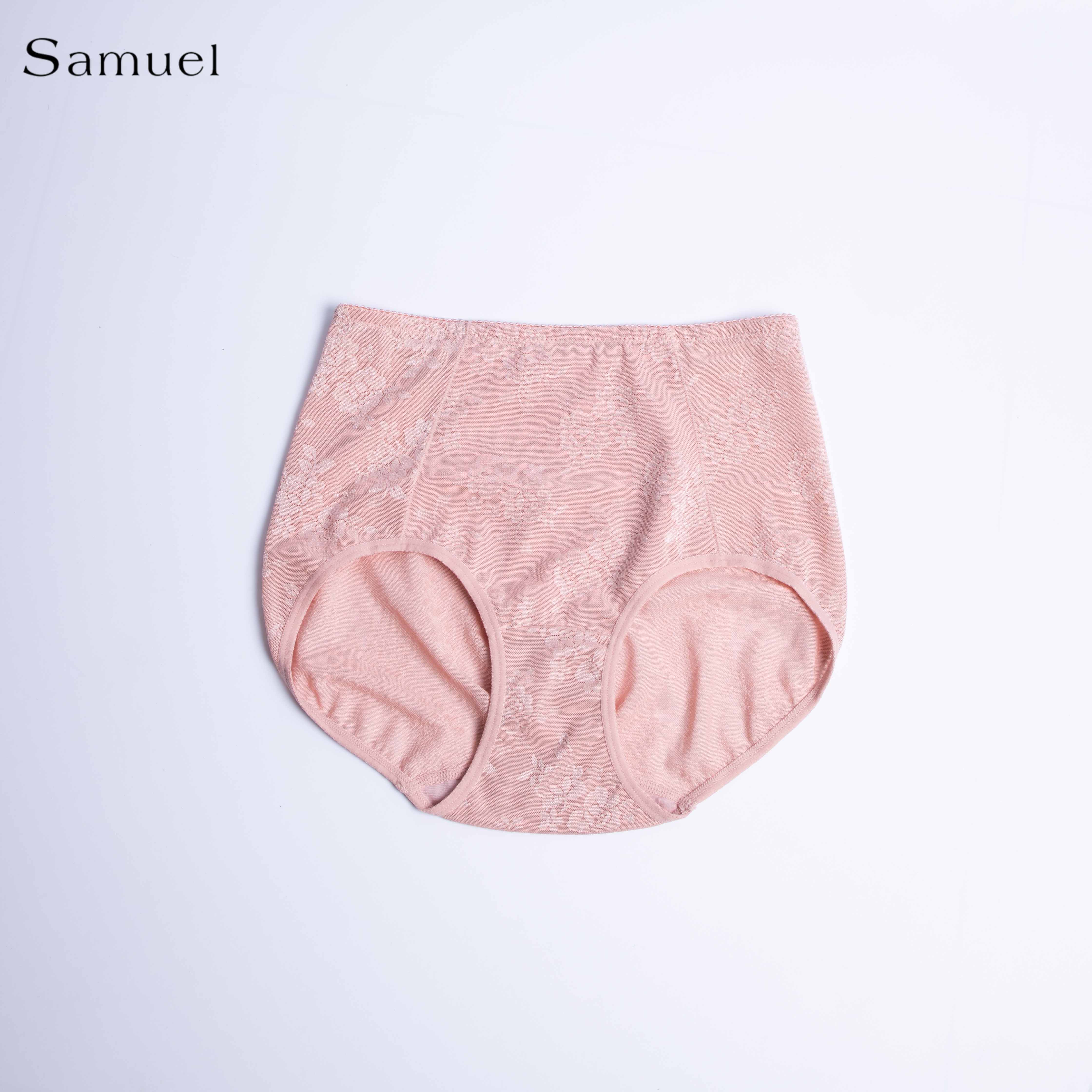 Quần Gen Ren Đài Loan Samuel PENTA 529