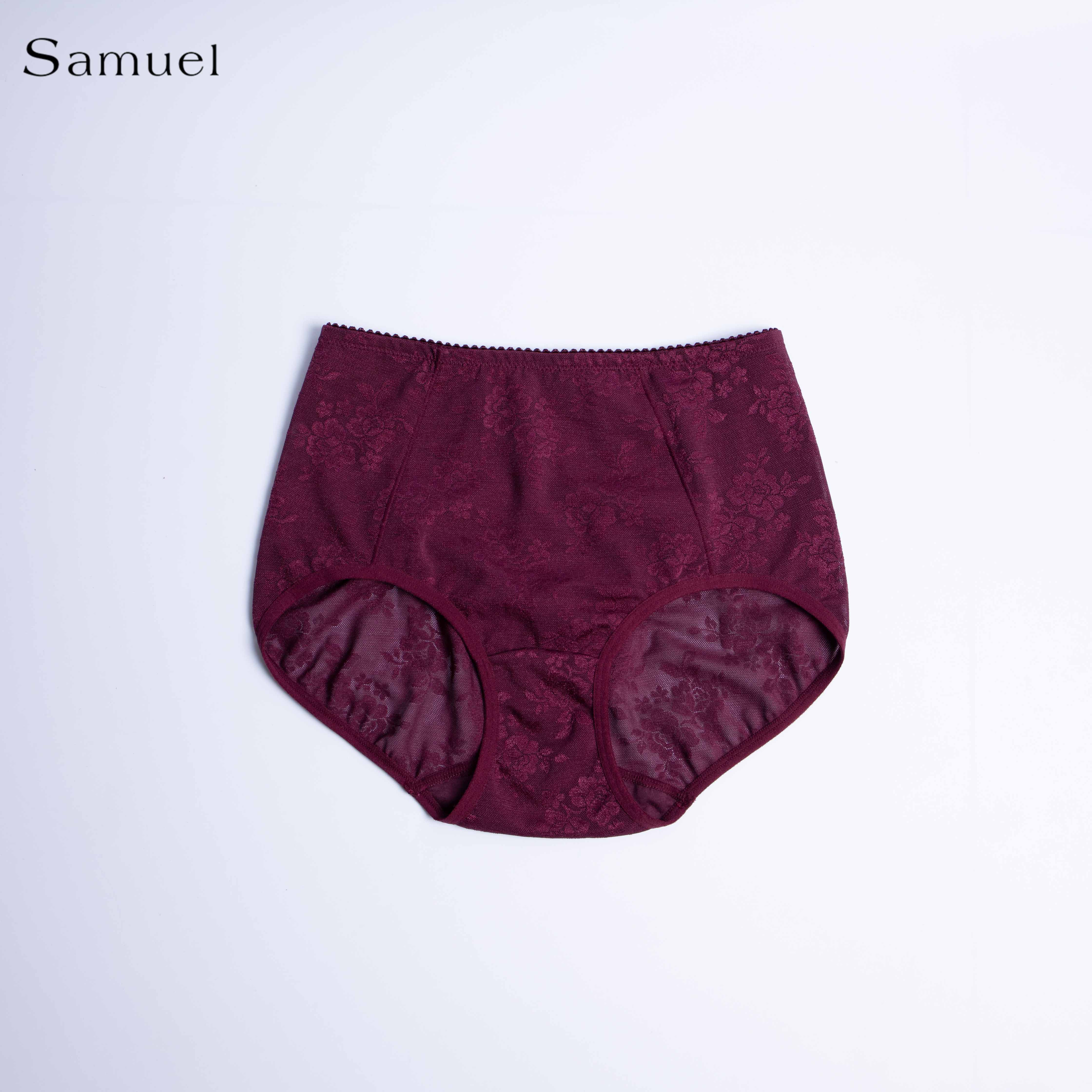 Quần Gen Ren Đài Loan Samuel PENTA 529