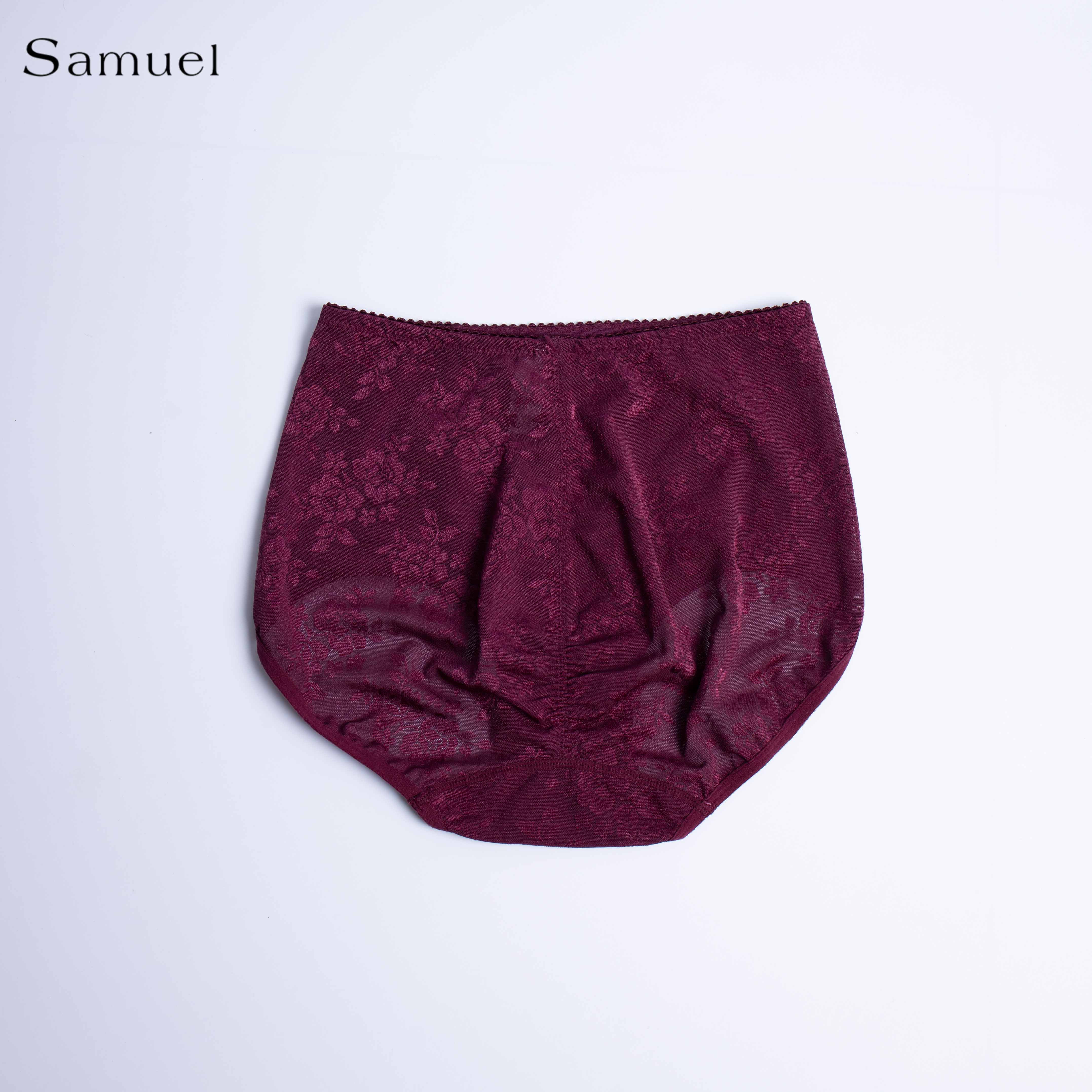 Quần Gen Ren Đài Loan Samuel PENTA 529