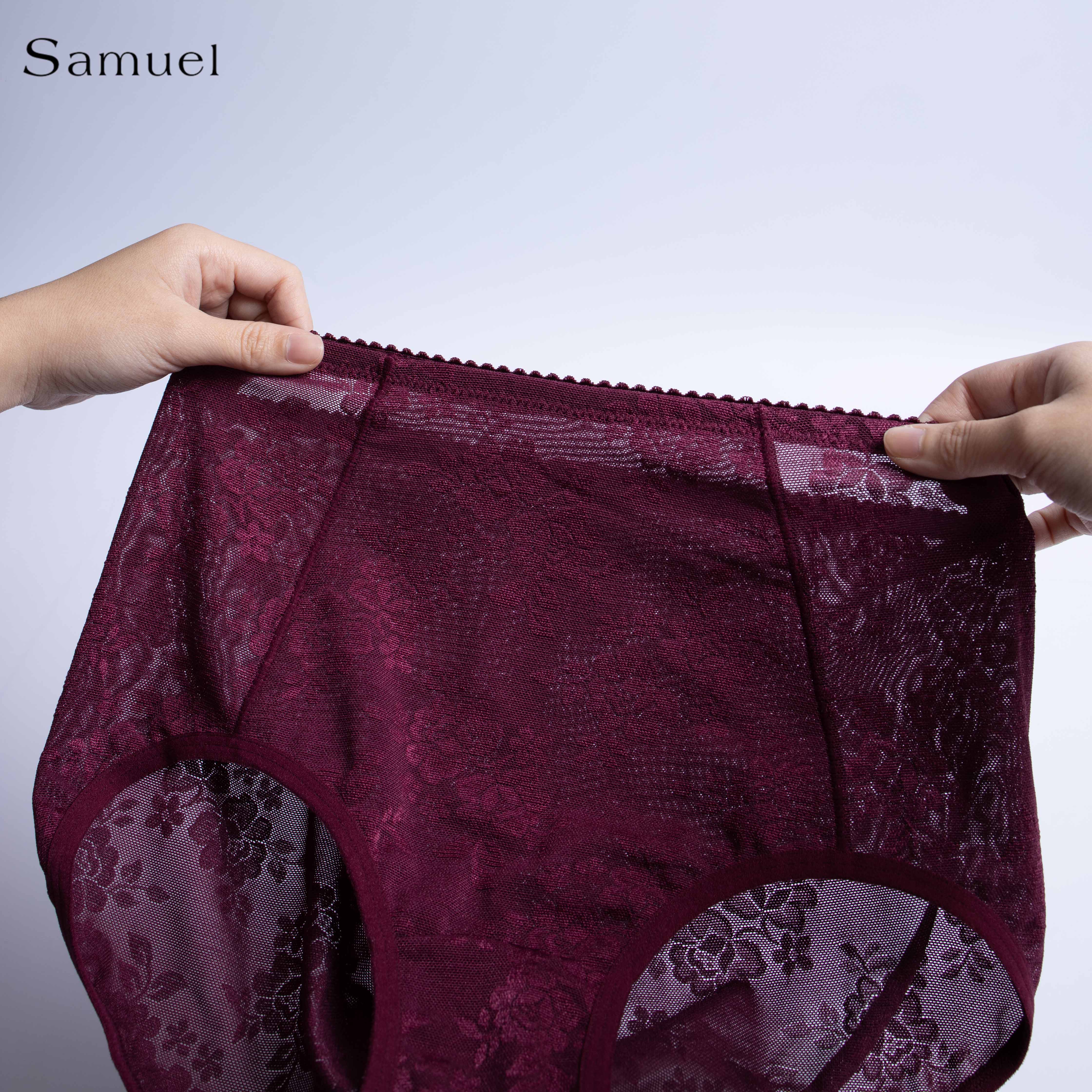 Quần Gen Ren Đài Loan Samuel PENTA 529