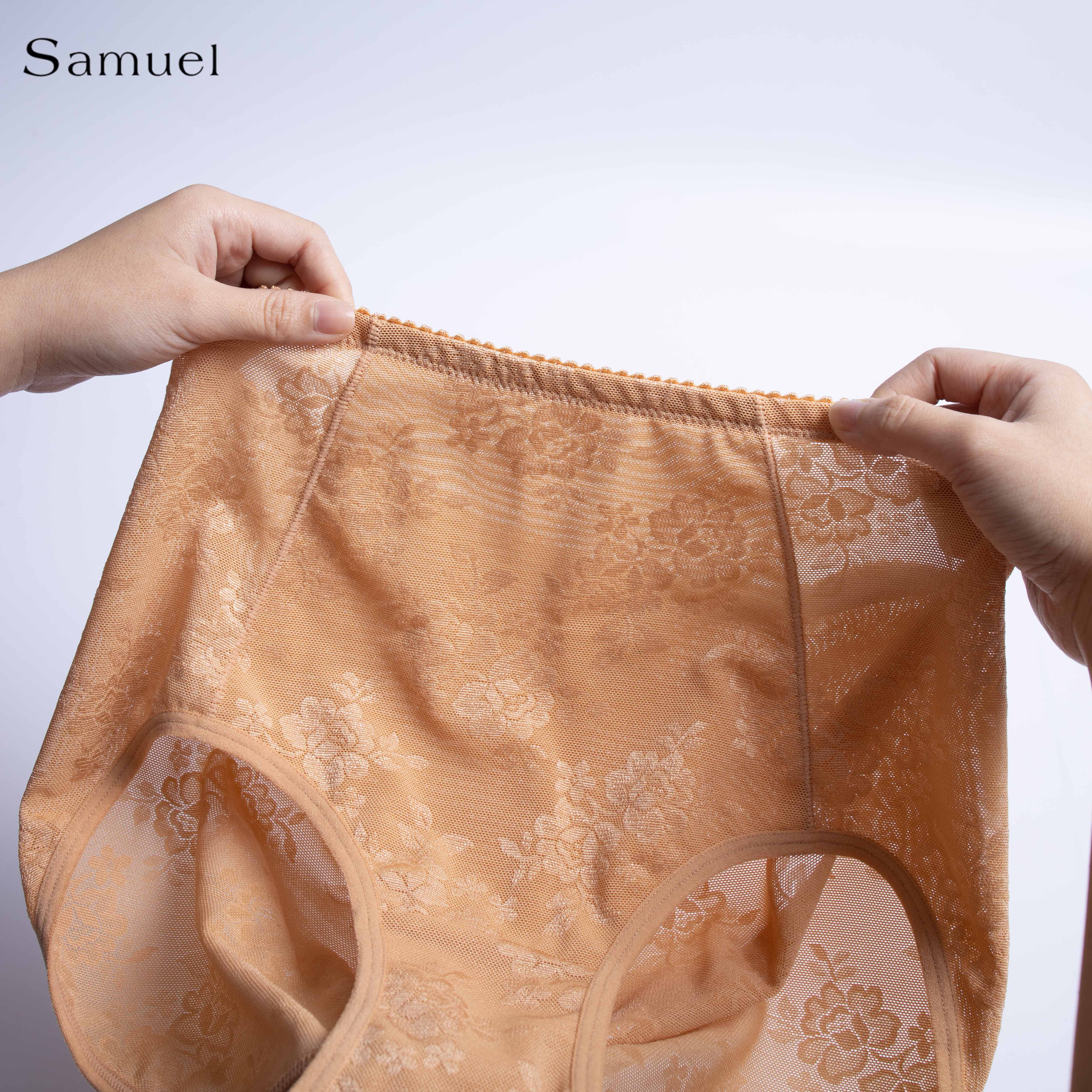 Quần Gen Ren Đài Loan Samuel PENTA 529