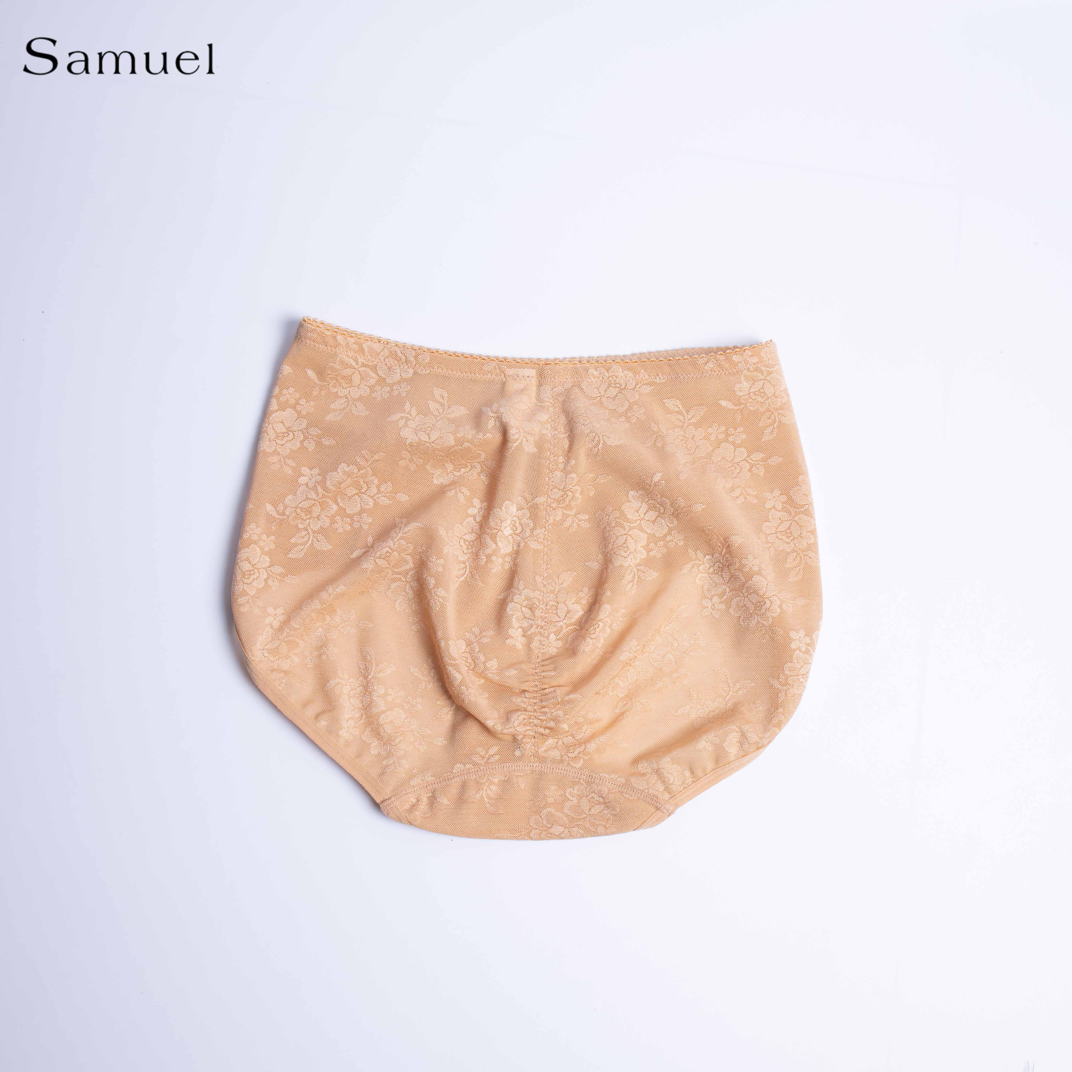 Quần Gen Ren Đài Loan Samuel PENTA 529