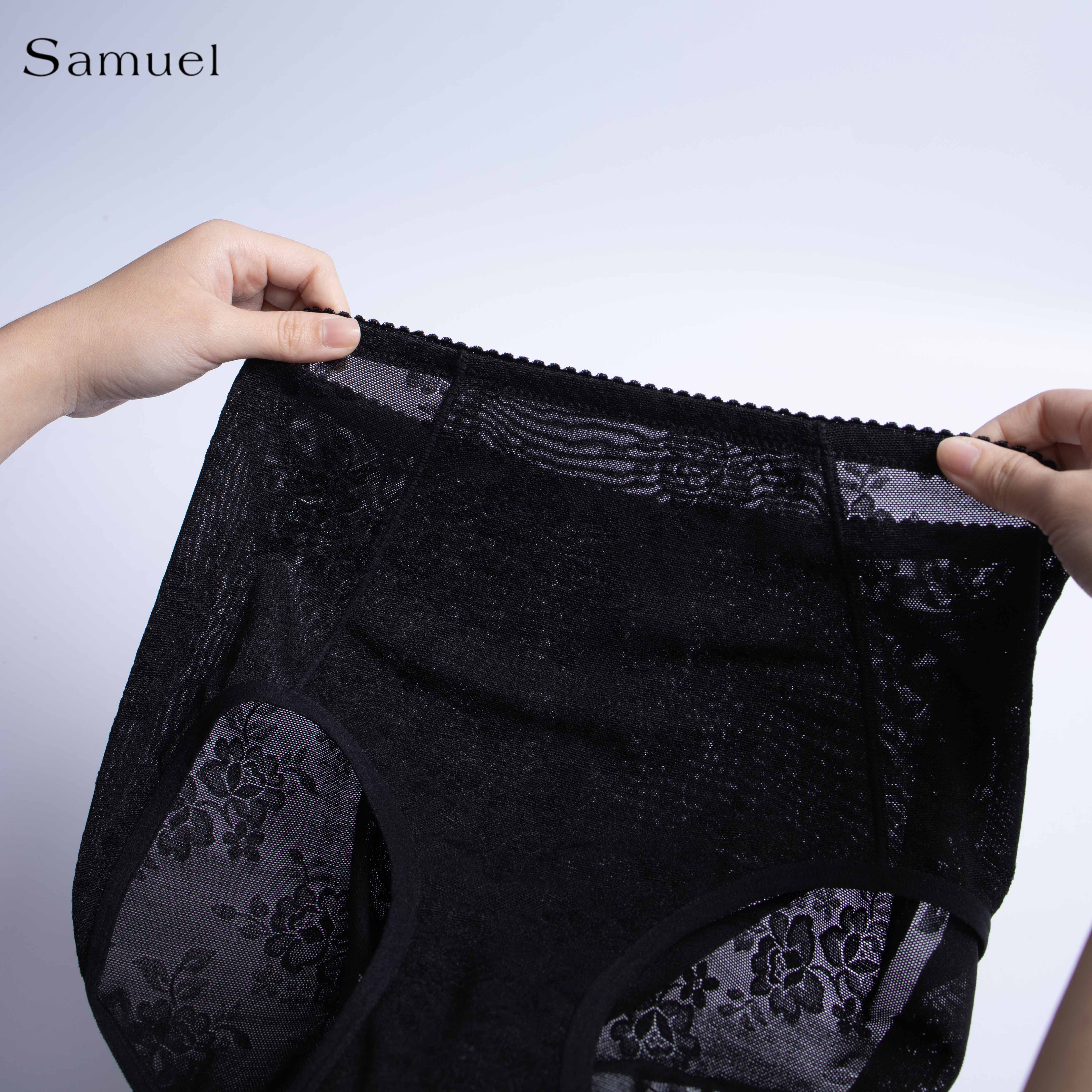 Quần Gen Ren Đài Loan Samuel PENTA 529