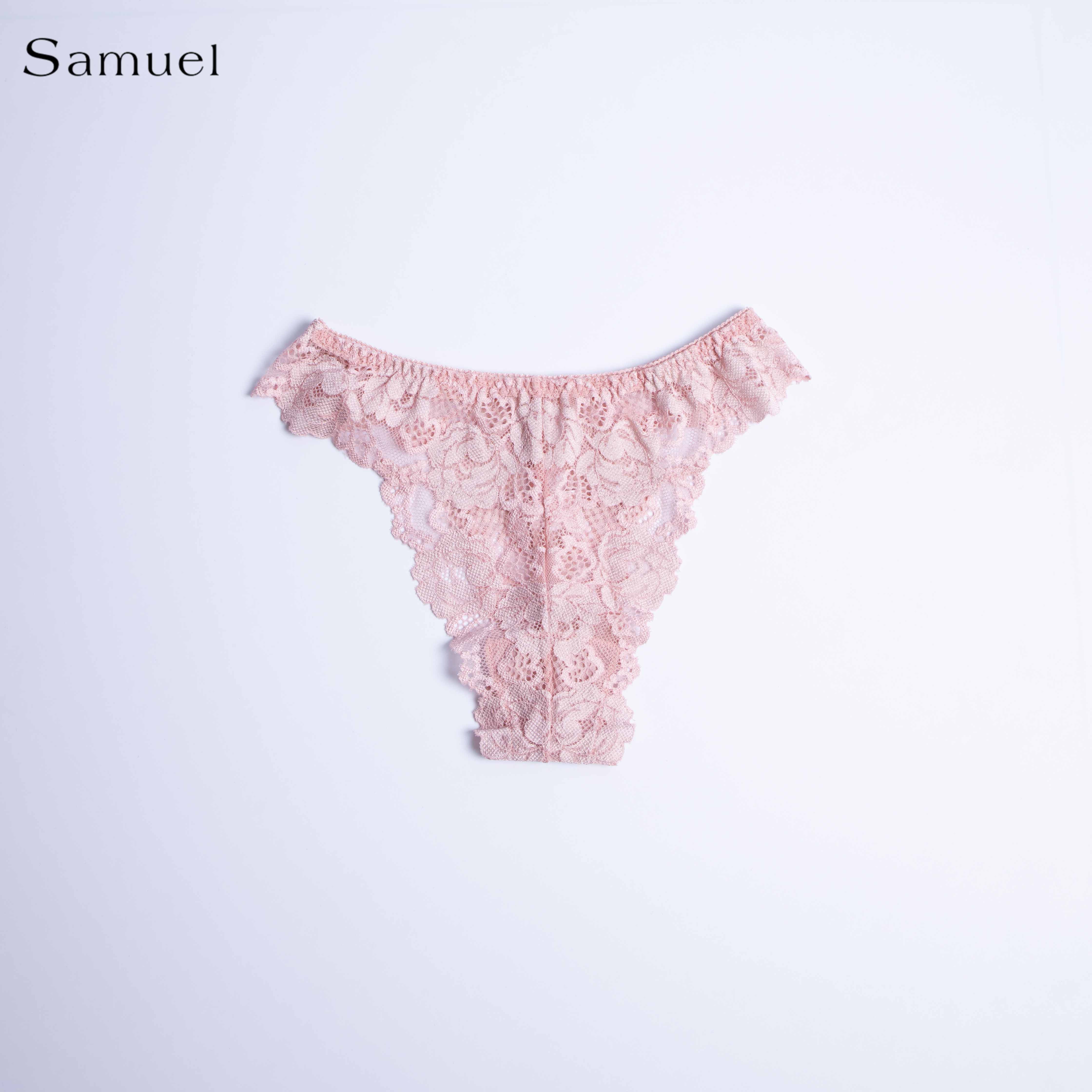 Quần Lót Đài Loan Samuel SLIM 632