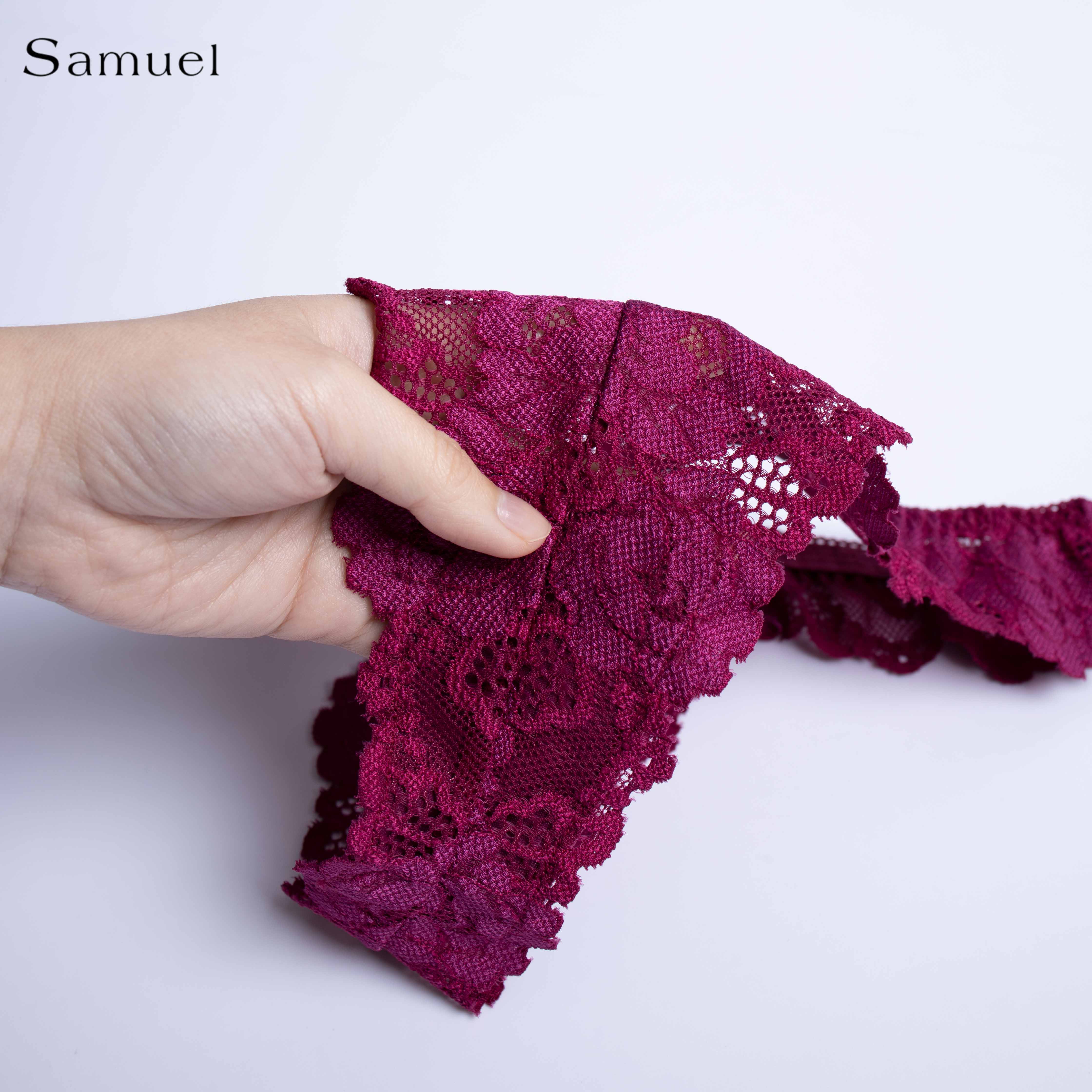 Quần Lót Đài Loan Samuel SLIM 632