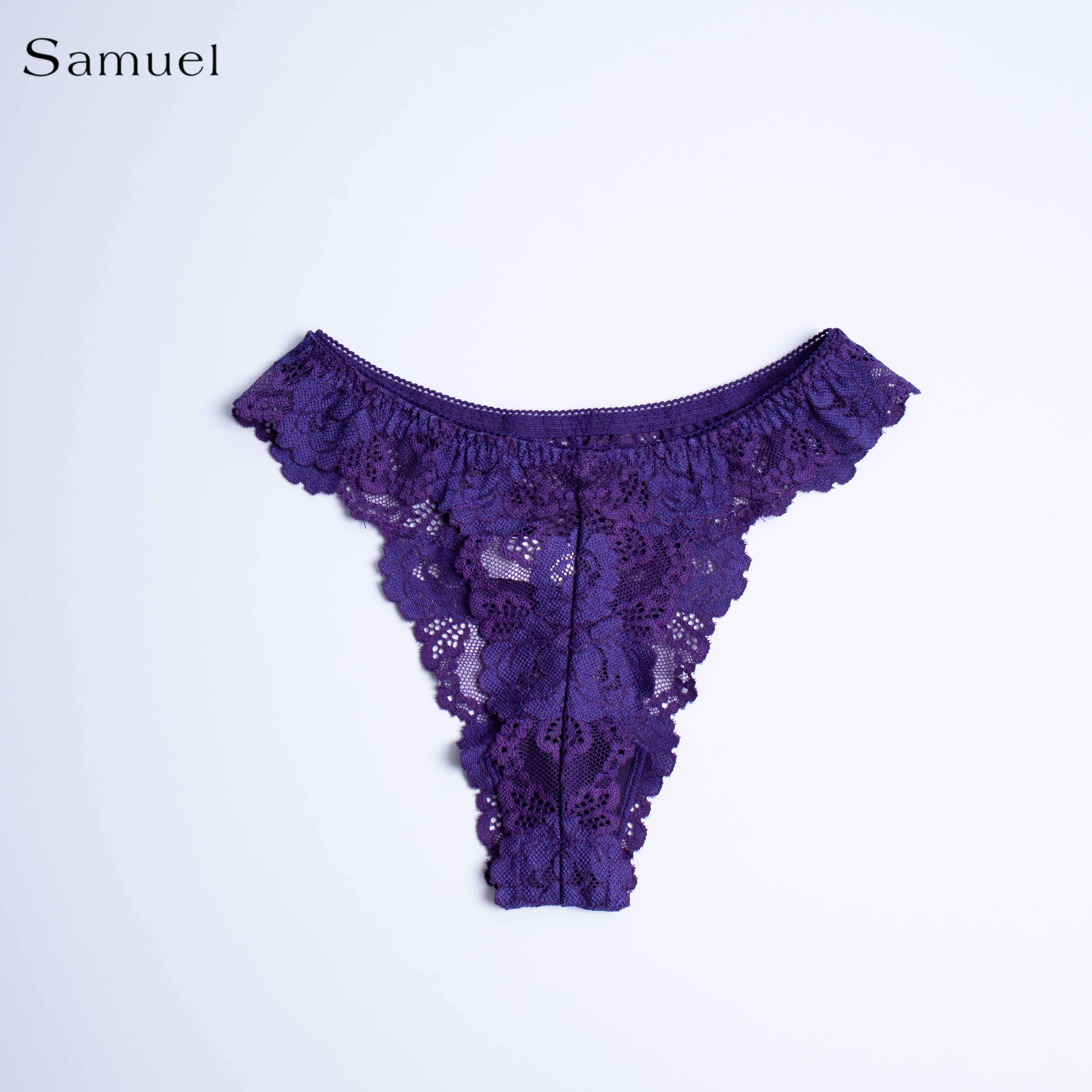 Quần Lót Đài Loan Samuel SLIM 632