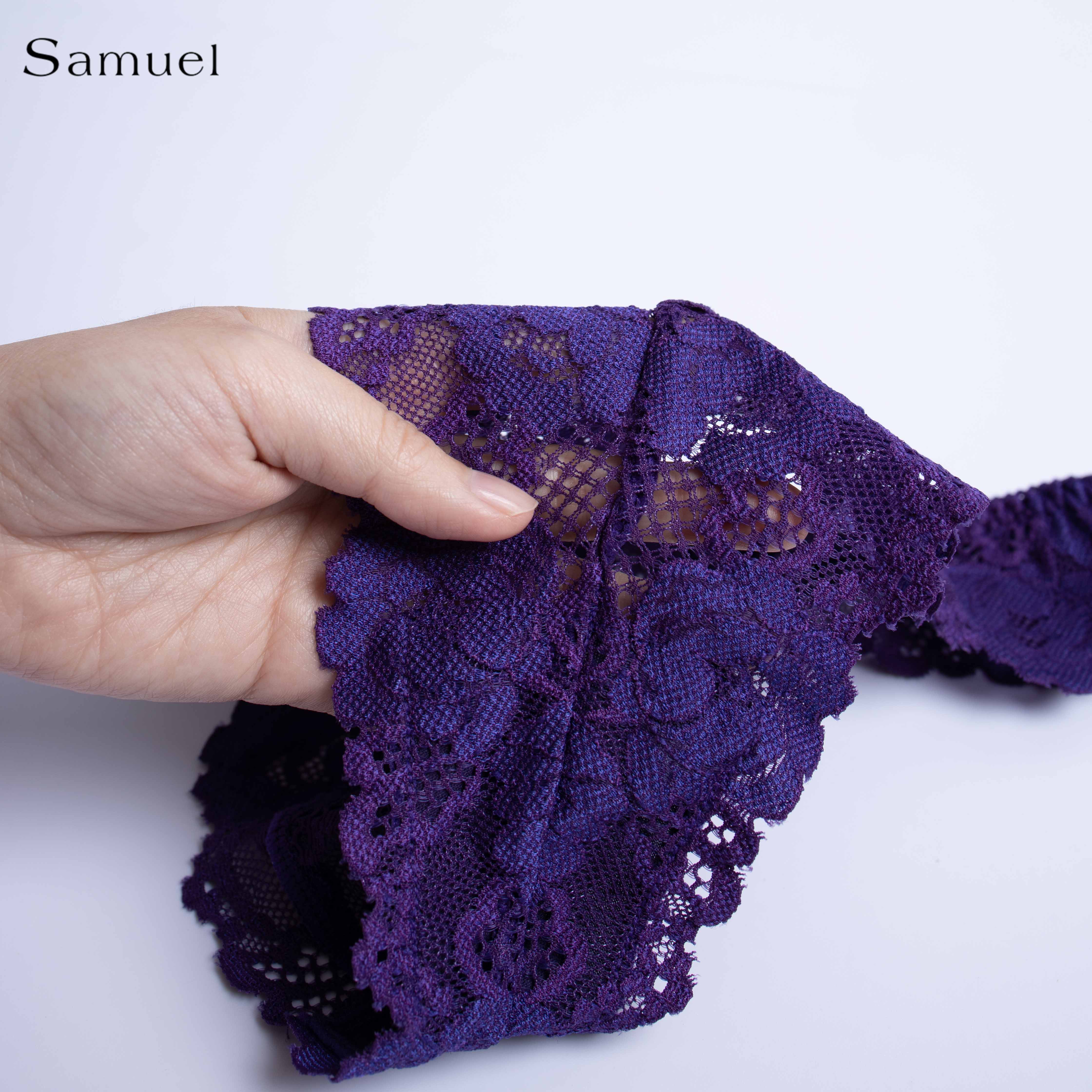 Quần Lót Đài Loan Samuel SLIM 632