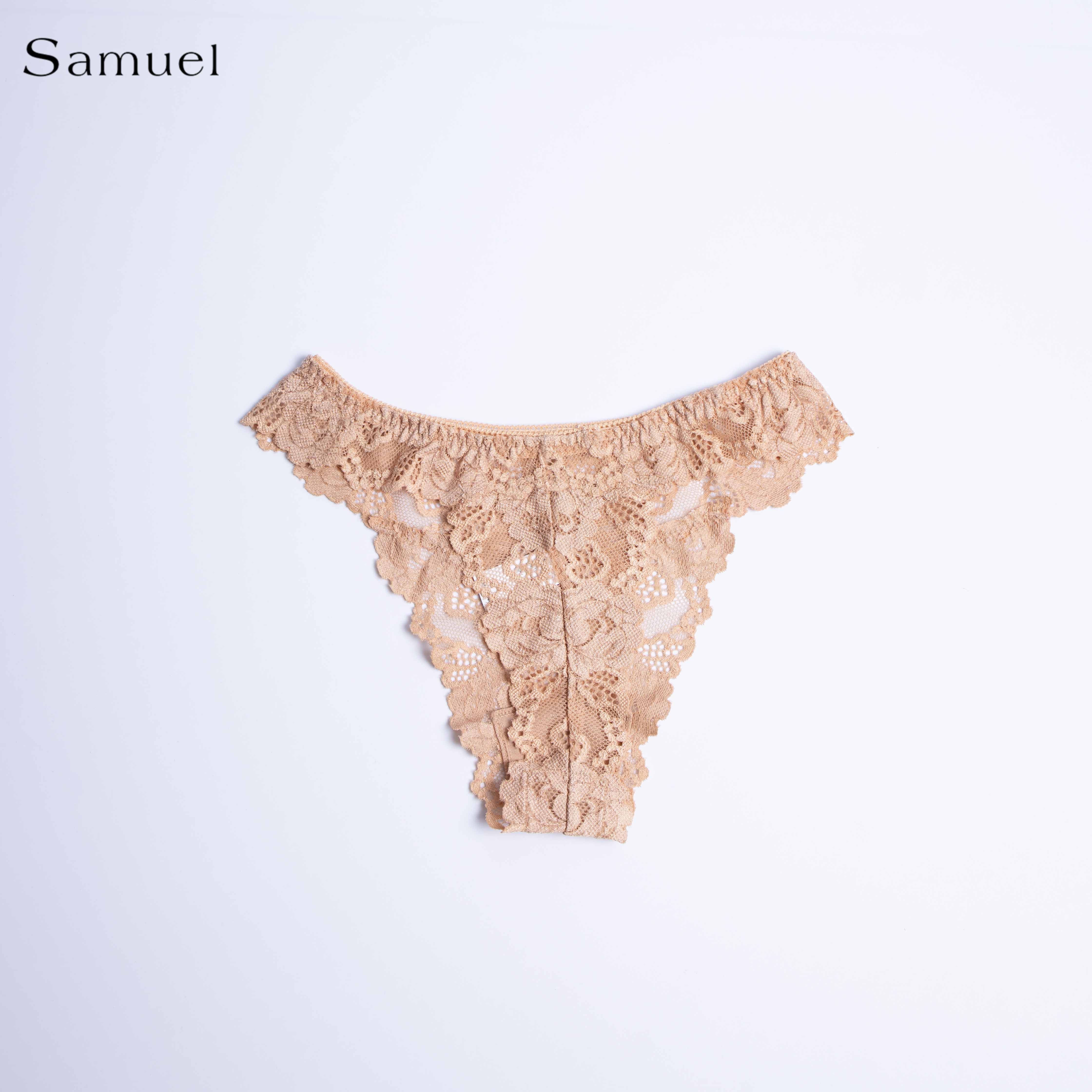 Quần Lót Đài Loan Samuel SLIM 632