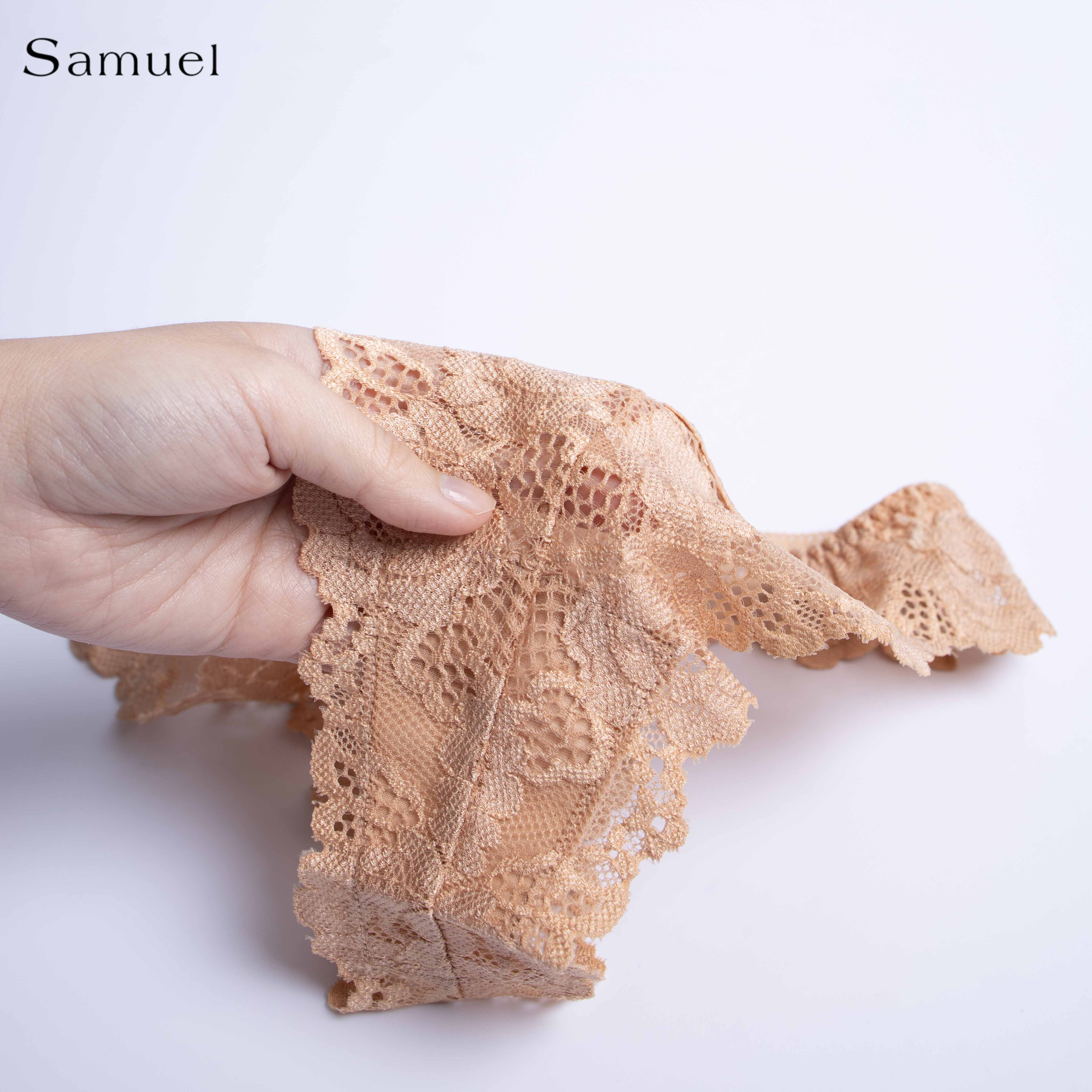 Quần Lót Đài Loan Samuel SLIM 632