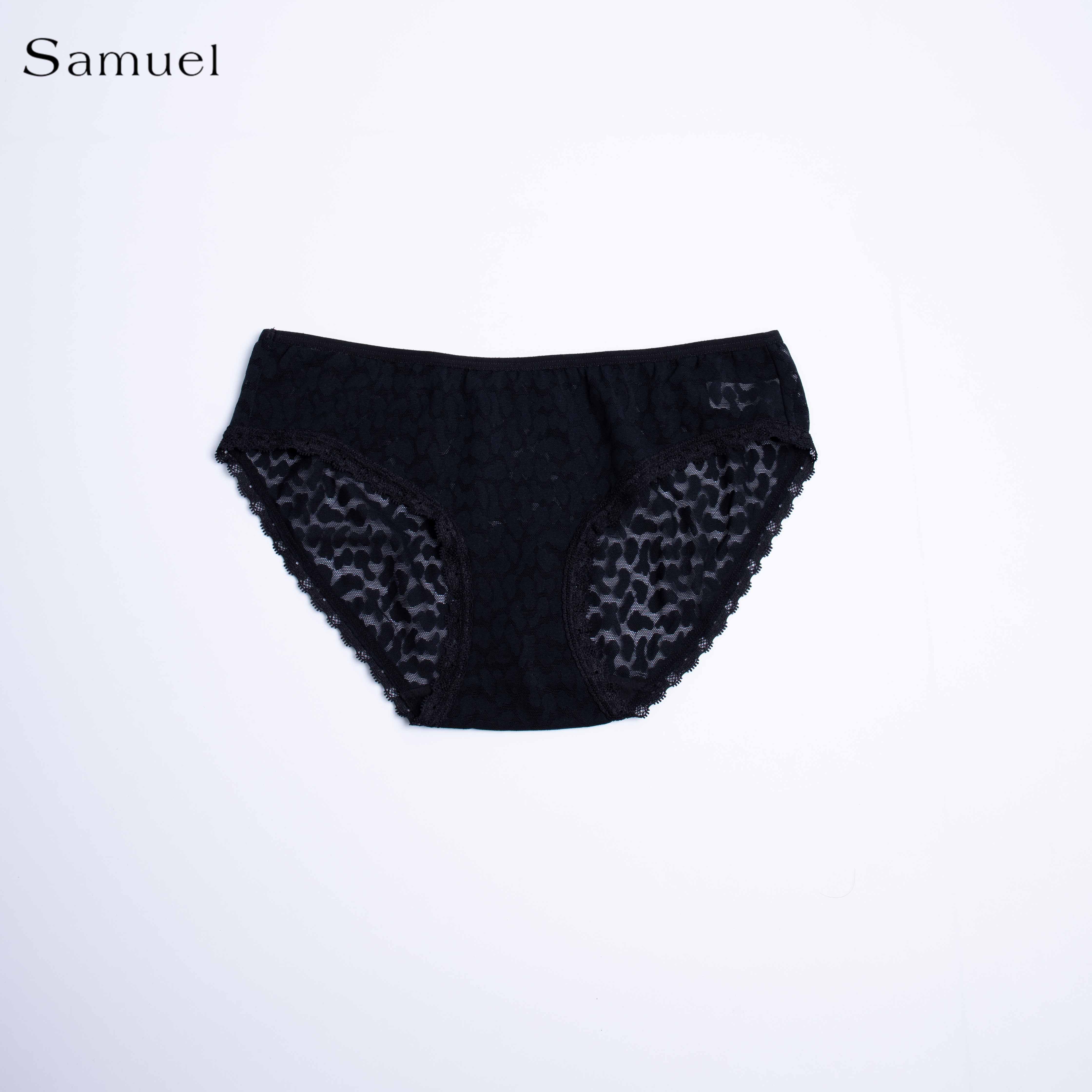 Samuel Elsa Quần Lót Ren Cao Cấp Đài Loan 613