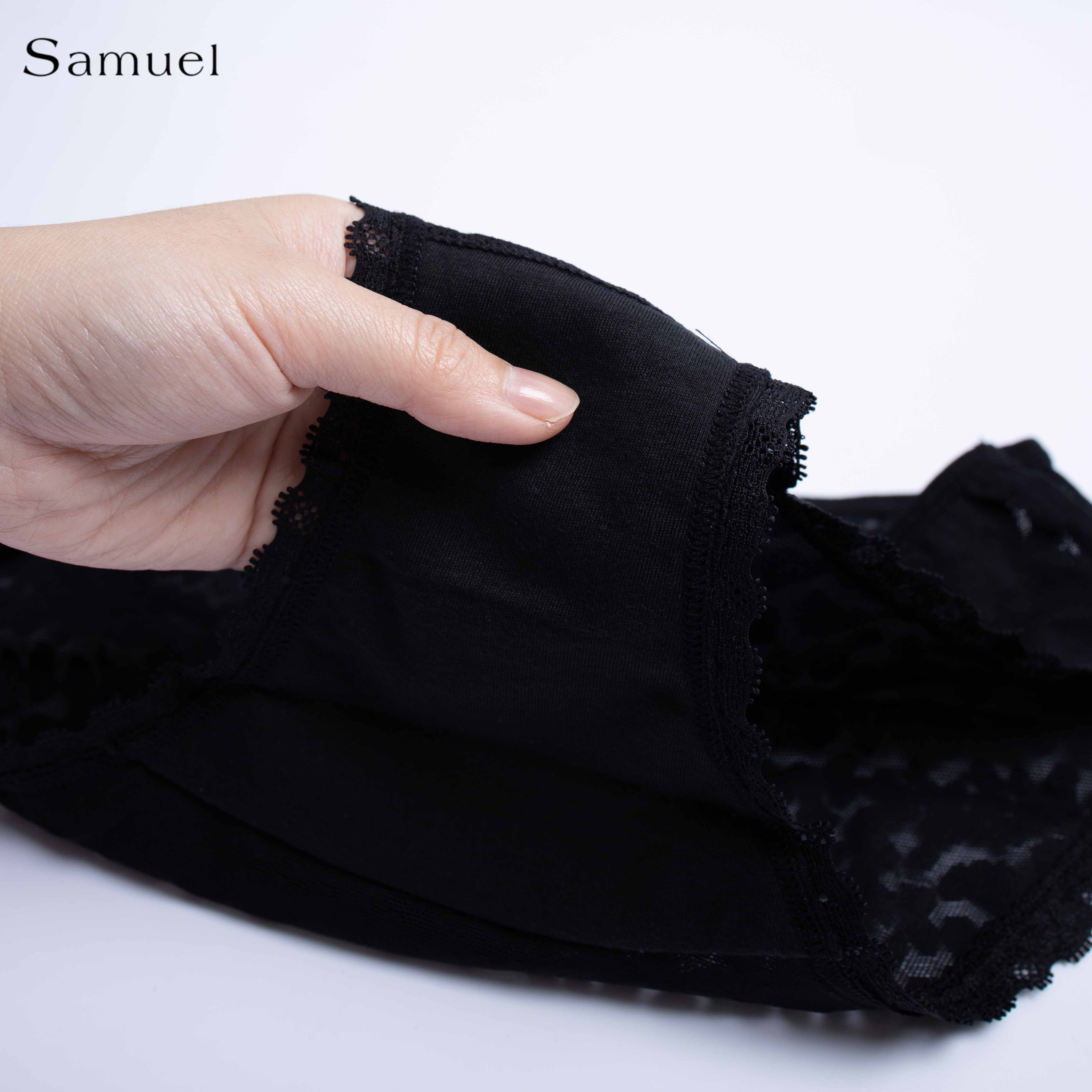 Samuel Elsa Quần Lót Ren Cao Cấp Đài Loan 613