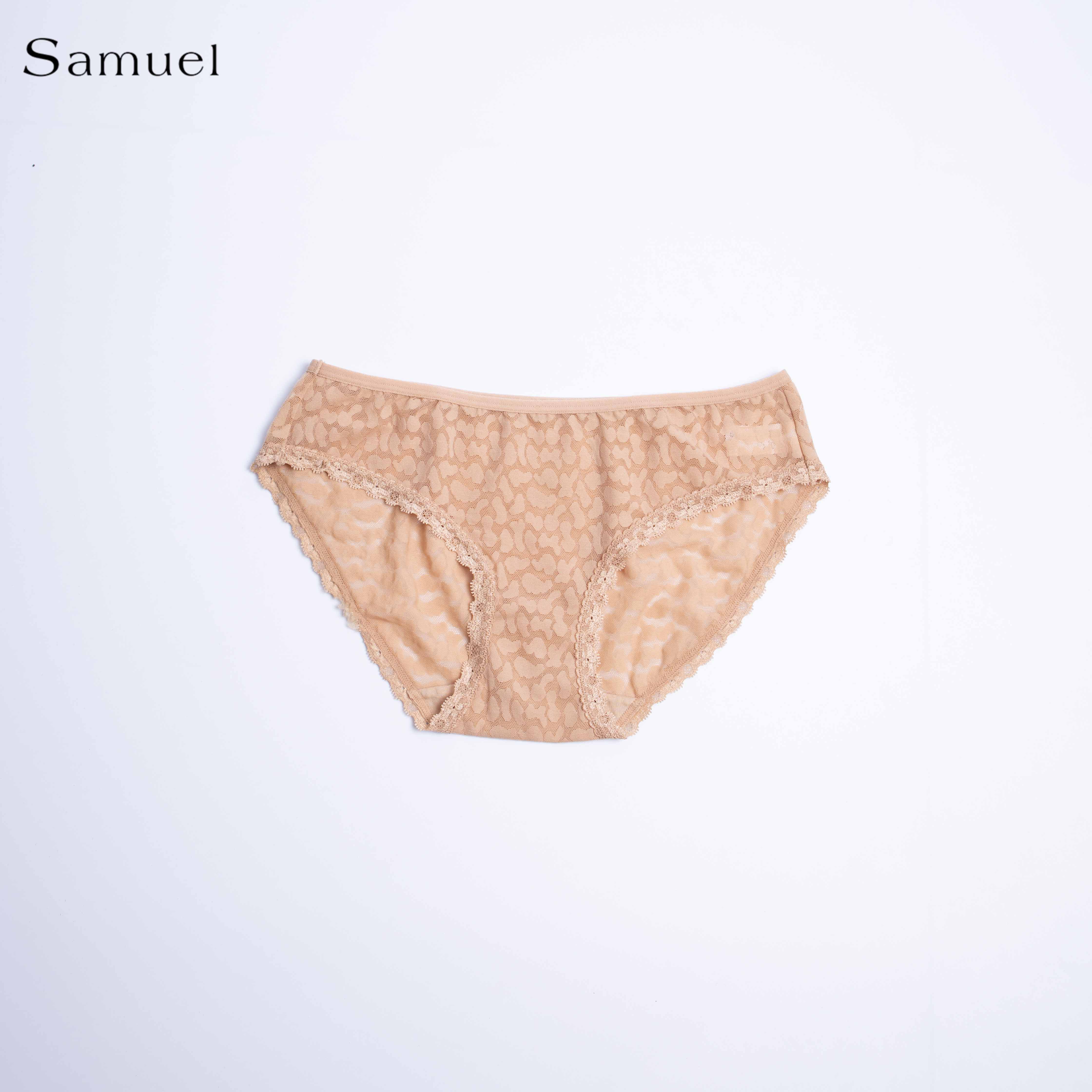 Samuel Elsa Quần Lót Ren Cao Cấp Đài Loan 613