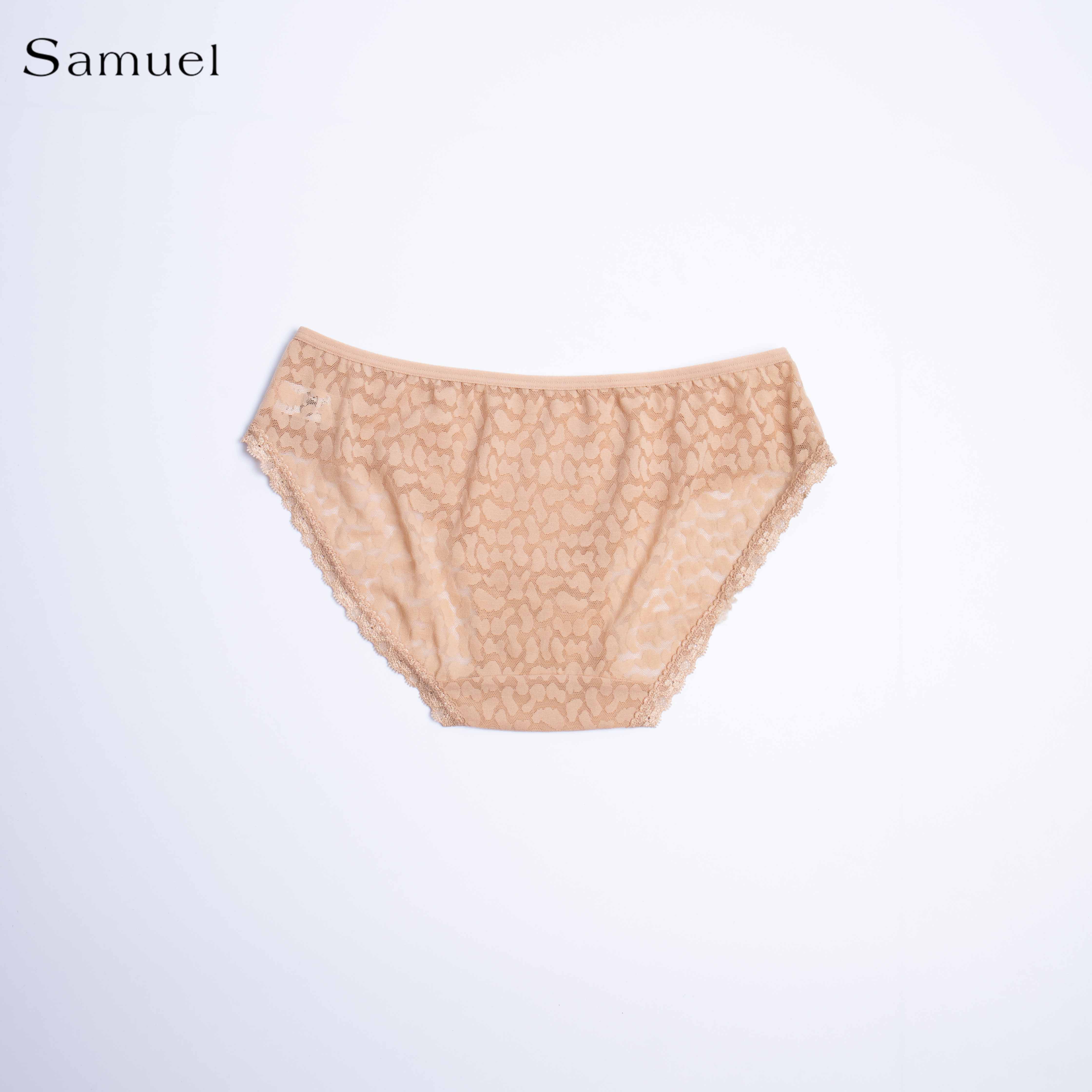 Samuel Elsa Quần Lót Ren Cao Cấp Đài Loan 613