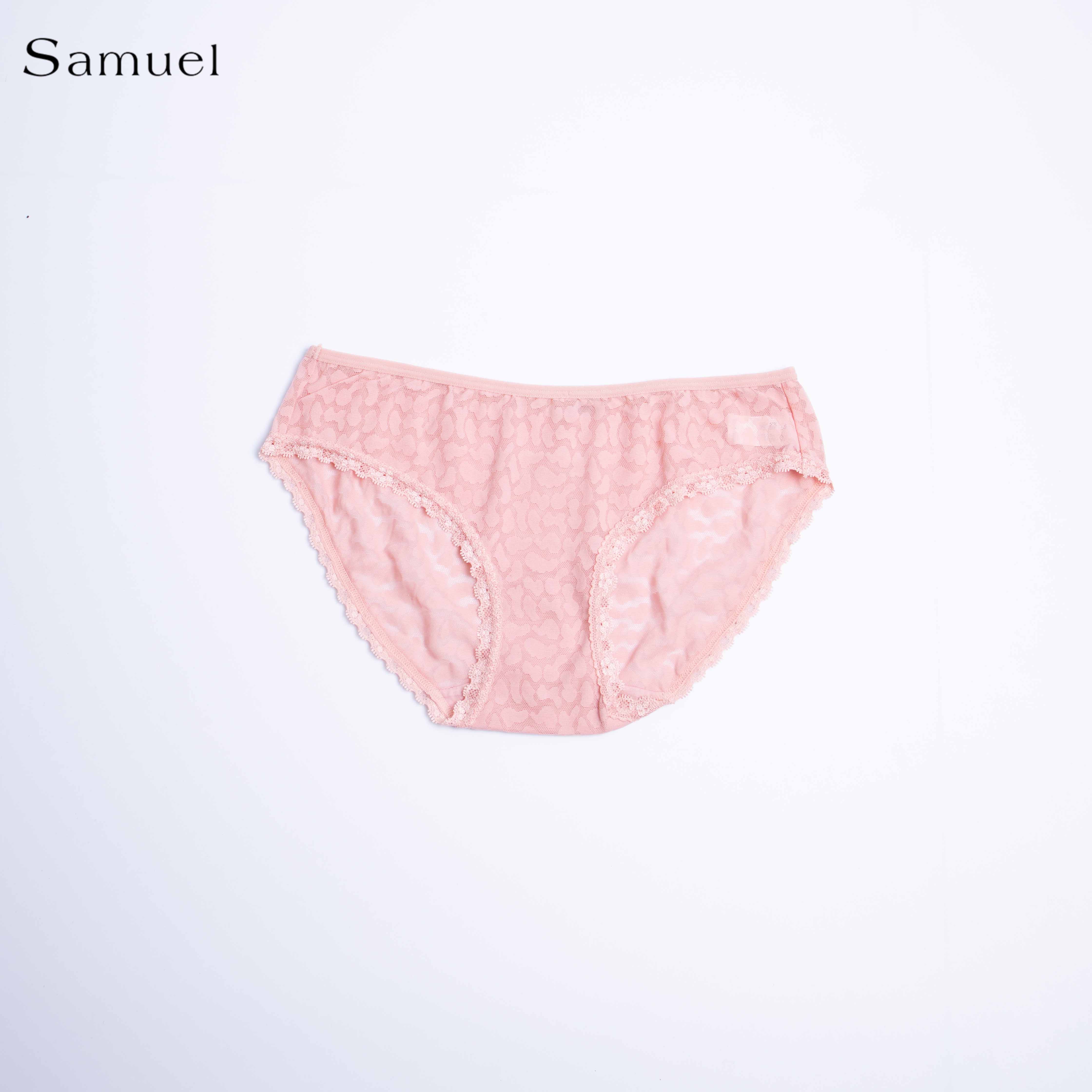 Samuel Elsa Quần Lót Ren Cao Cấp Đài Loan 613