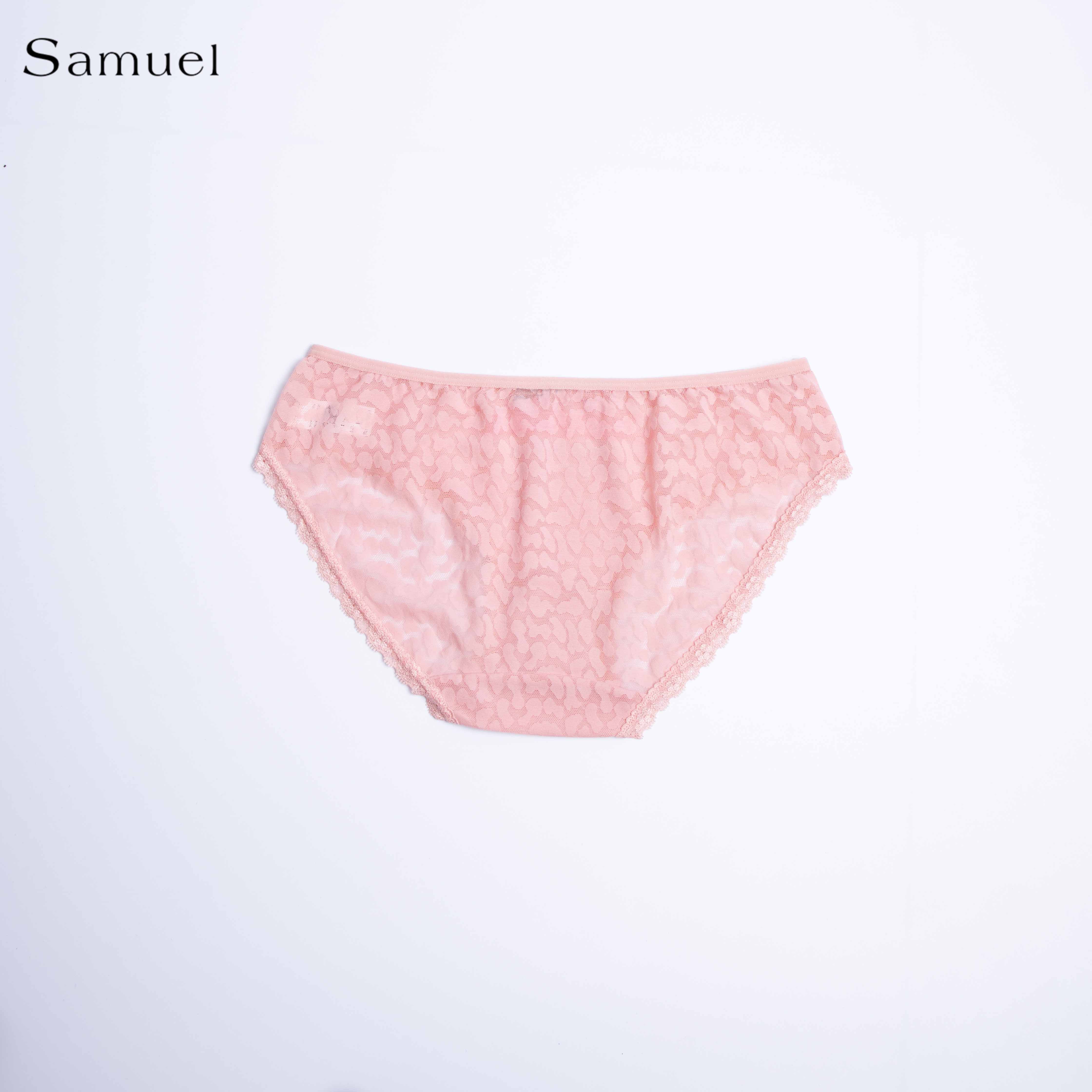 Samuel Elsa Quần Lót Ren Cao Cấp Đài Loan 613