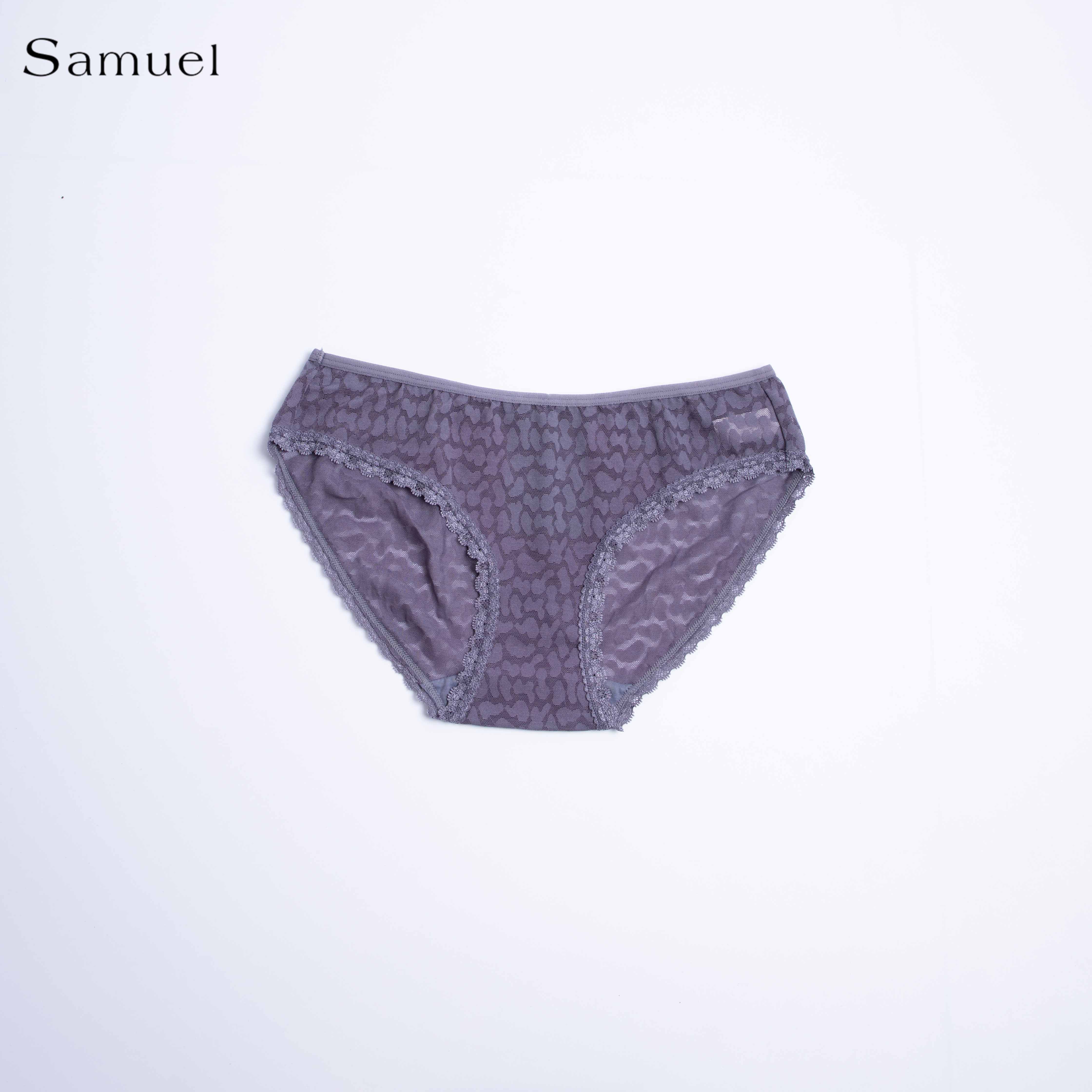 Samuel Elsa Quần Lót Ren Cao Cấp Đài Loan 613