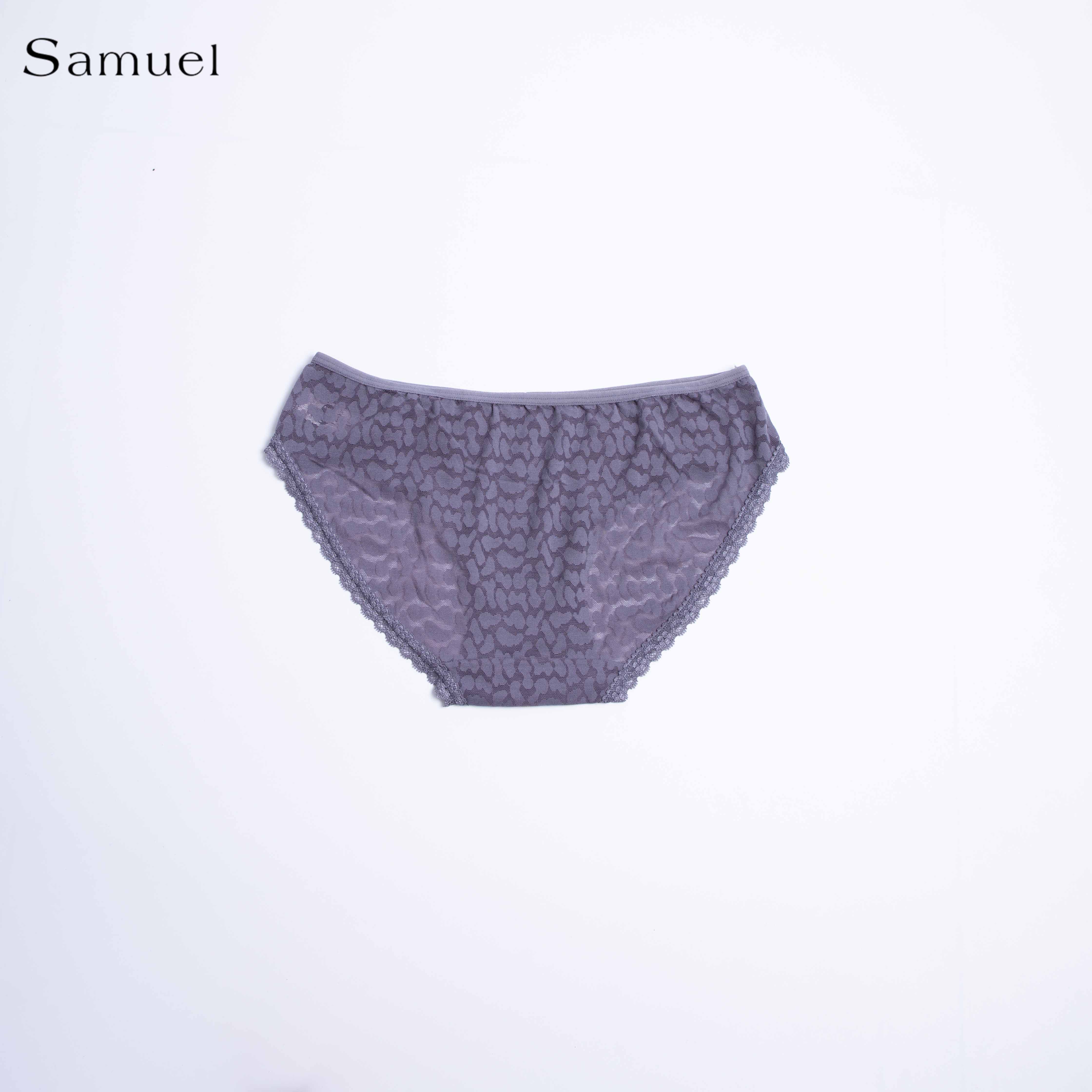 Samuel Elsa Quần Lót Ren Cao Cấp Đài Loan 613