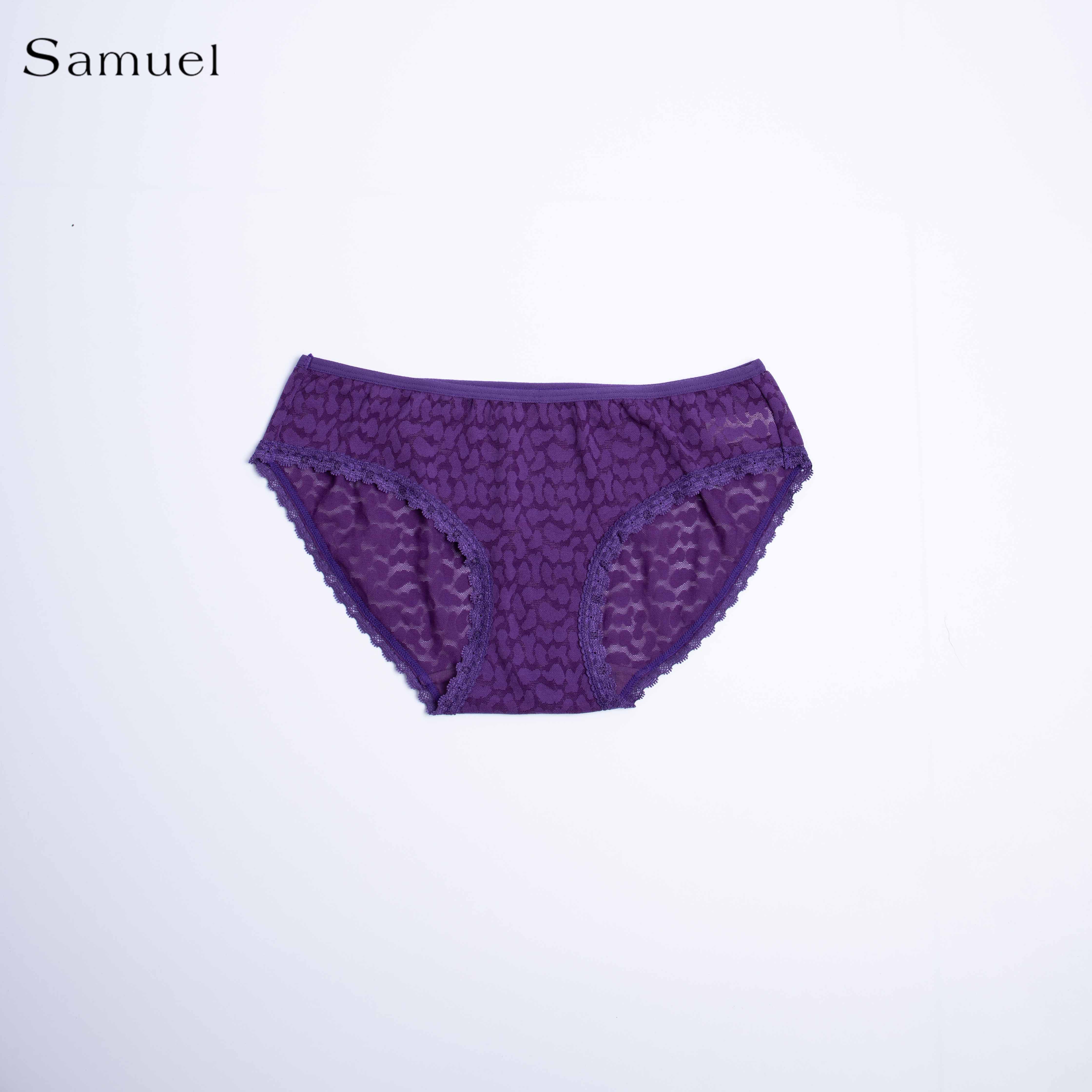 Samuel Elsa Quần Lót Ren Cao Cấp Đài Loan 613