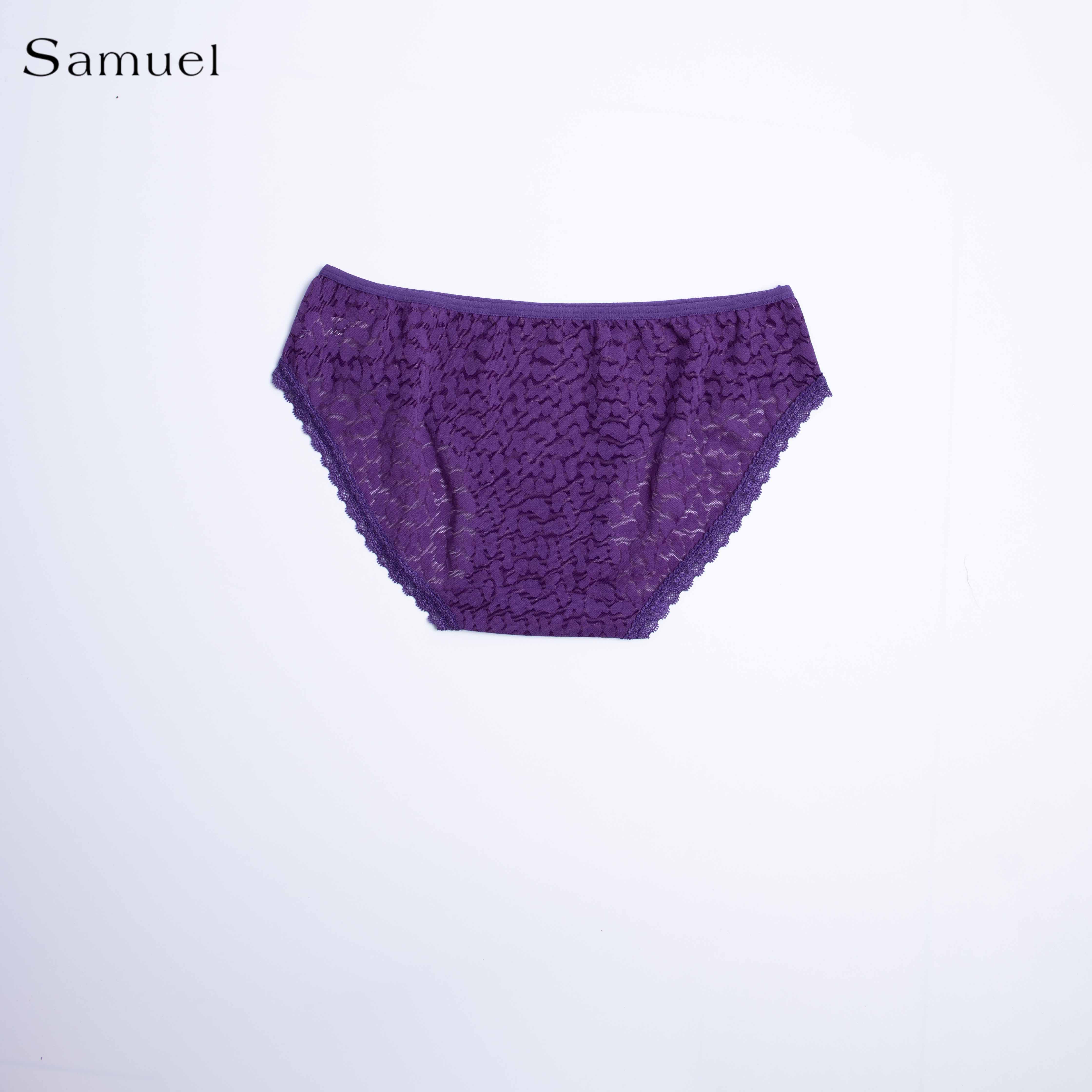 Samuel Elsa Quần Lót Ren Cao Cấp Đài Loan 613