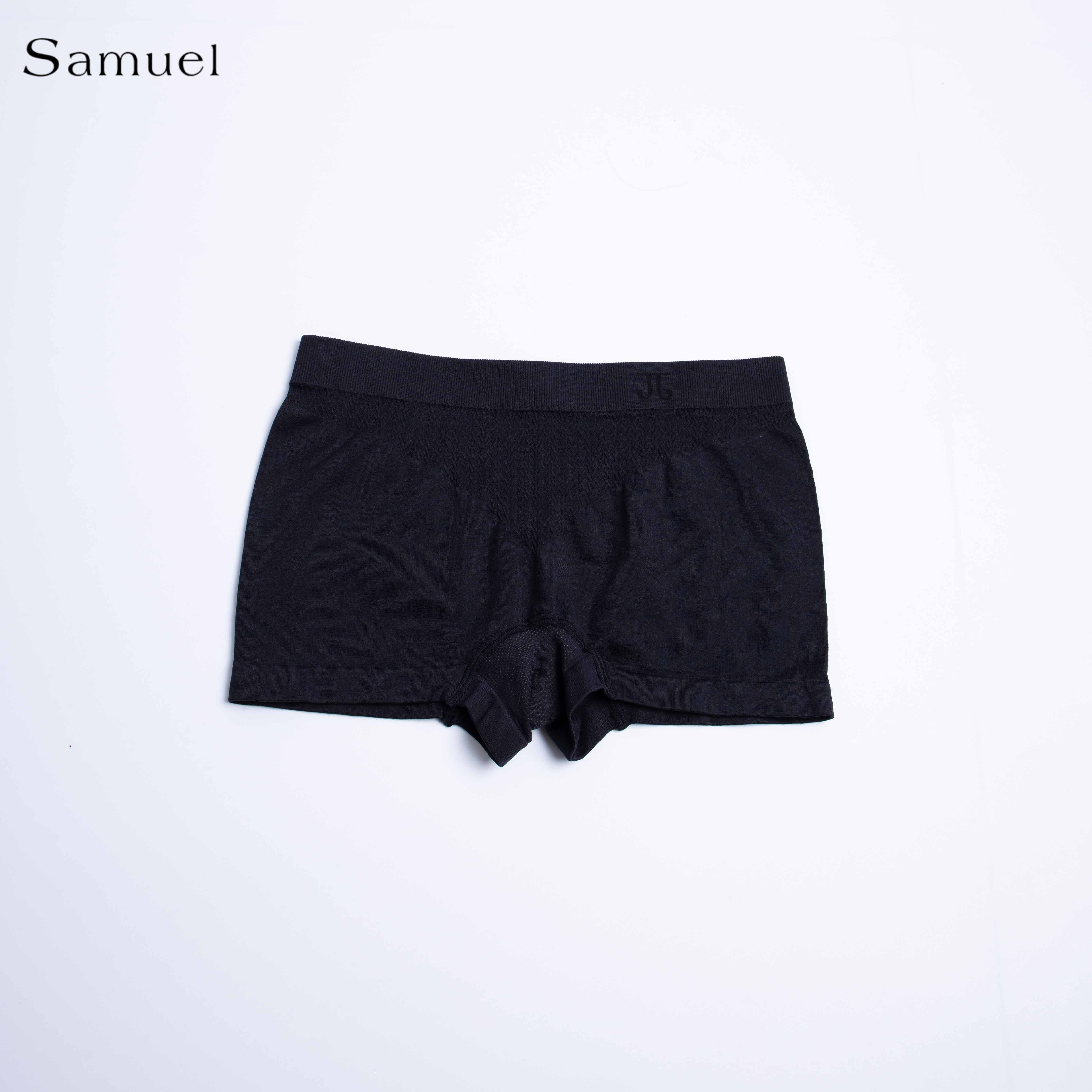 Quần Lót Đùi Đài Loan Mặc Trong Váy Bamboo Ôm Nhẹ Bụng