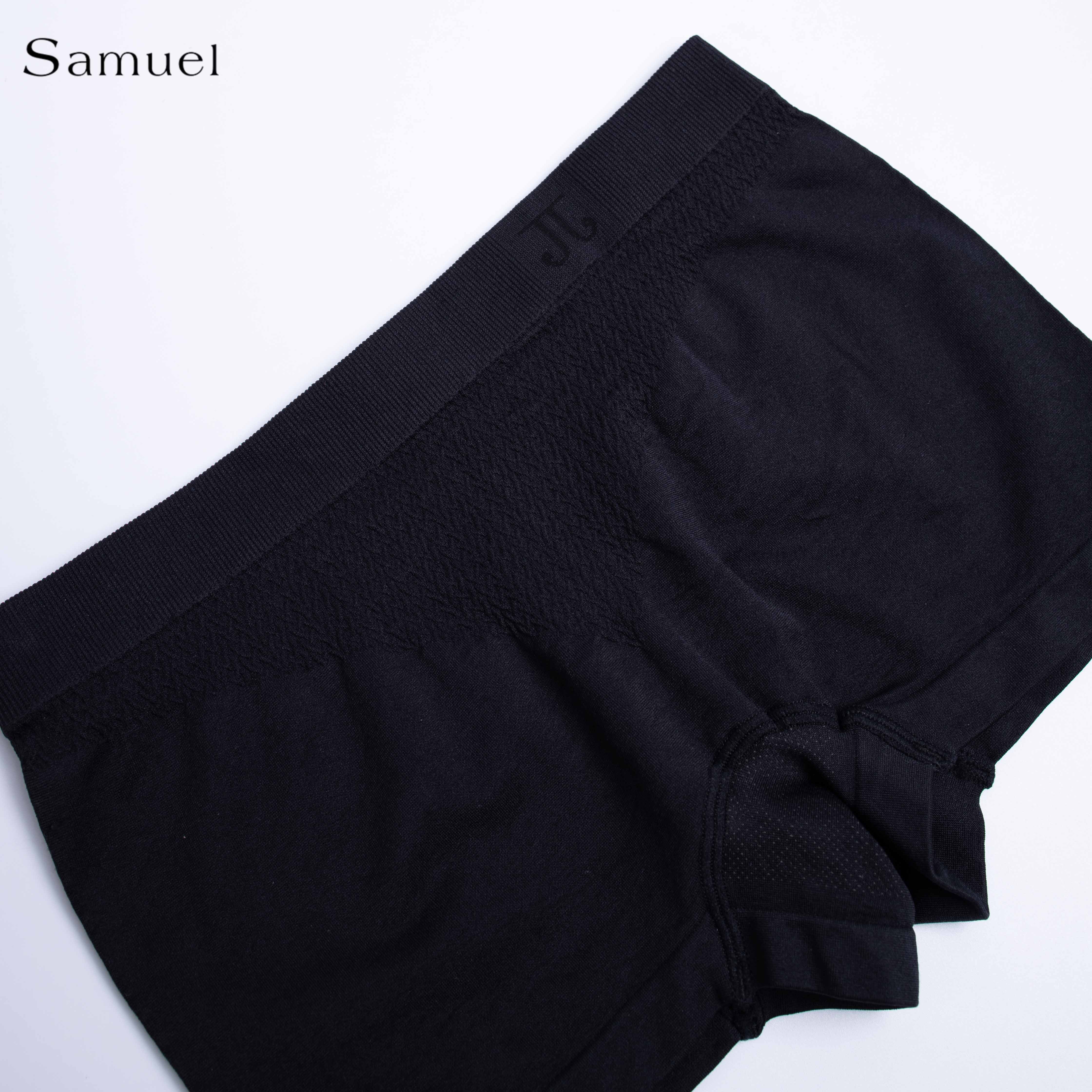 Quần Lót Đùi Đài Loan Mặc Trong Váy Bamboo Ôm Nhẹ Bụng