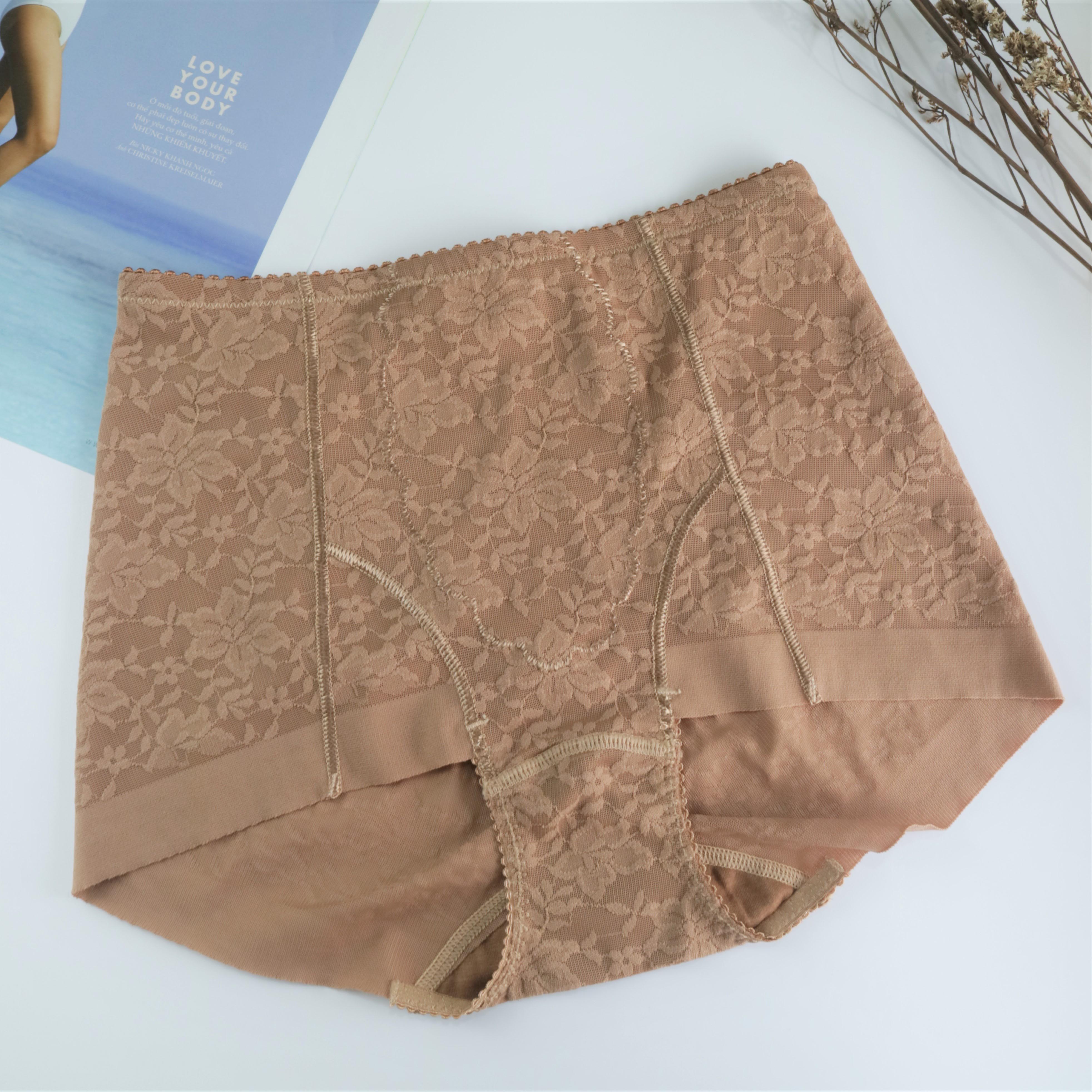 Quần Gen Đài Loan Samuel OVAL 927