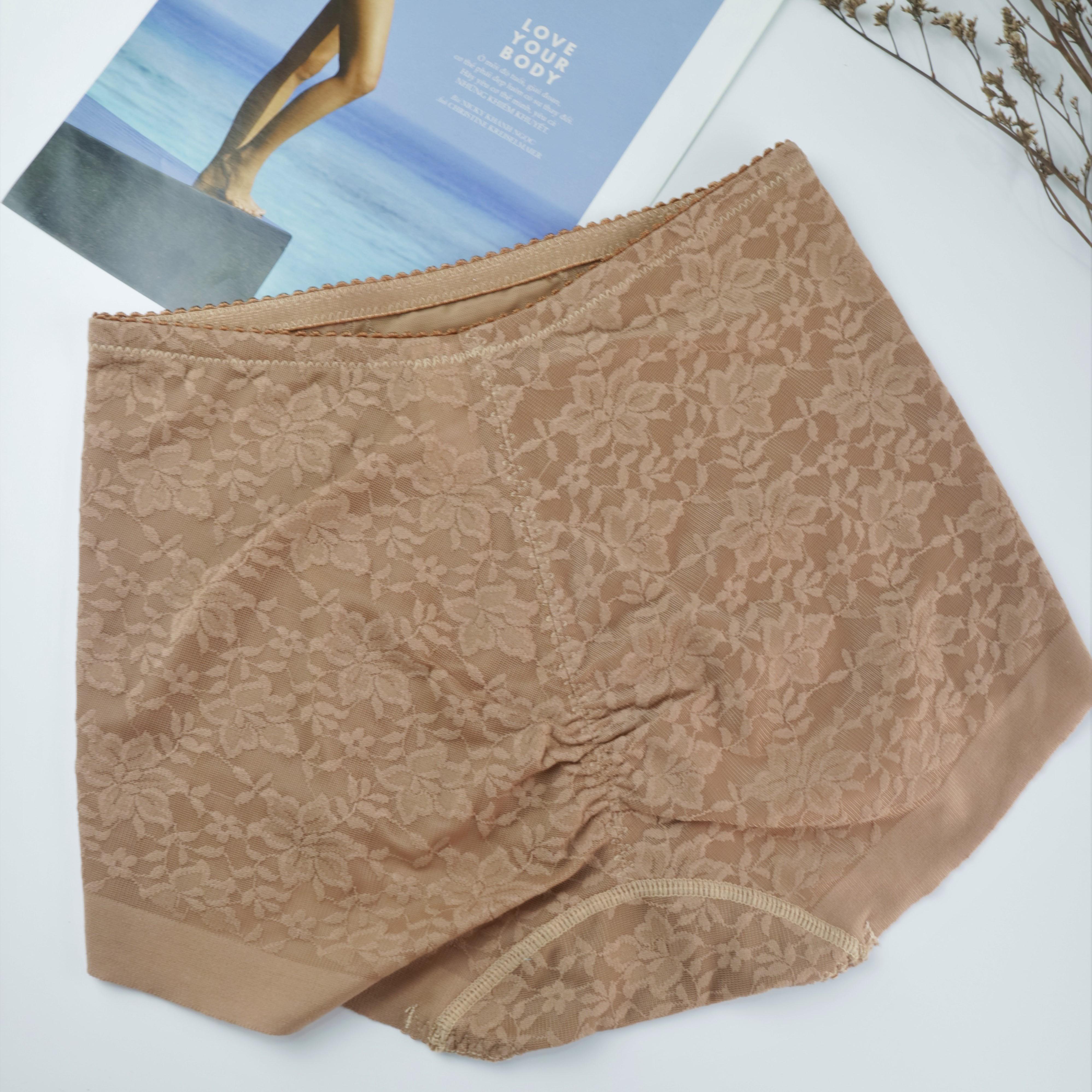 Quần Gen Đài Loan Samuel OVAL 927