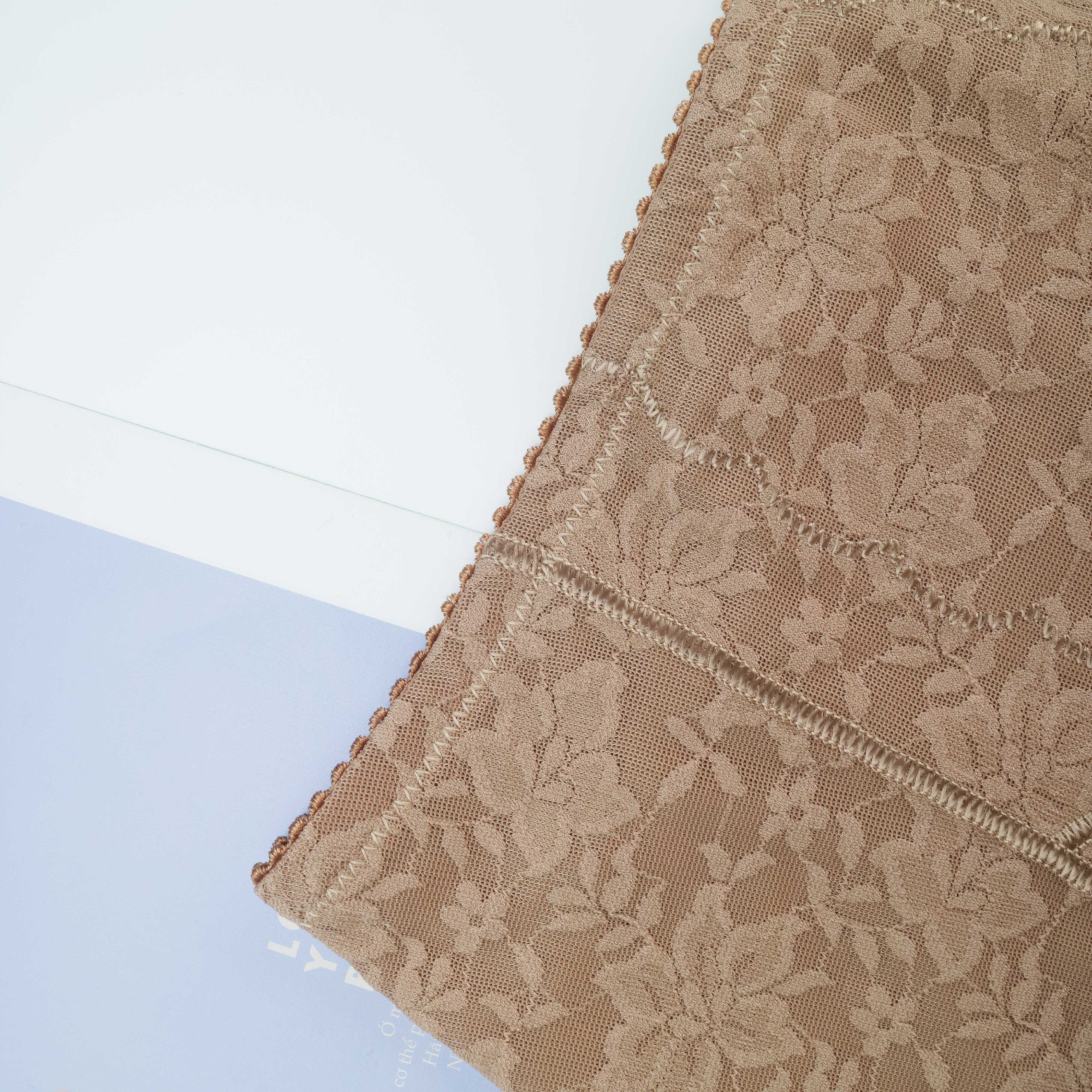 Quần Gen Đài Loan Samuel OVAL 927