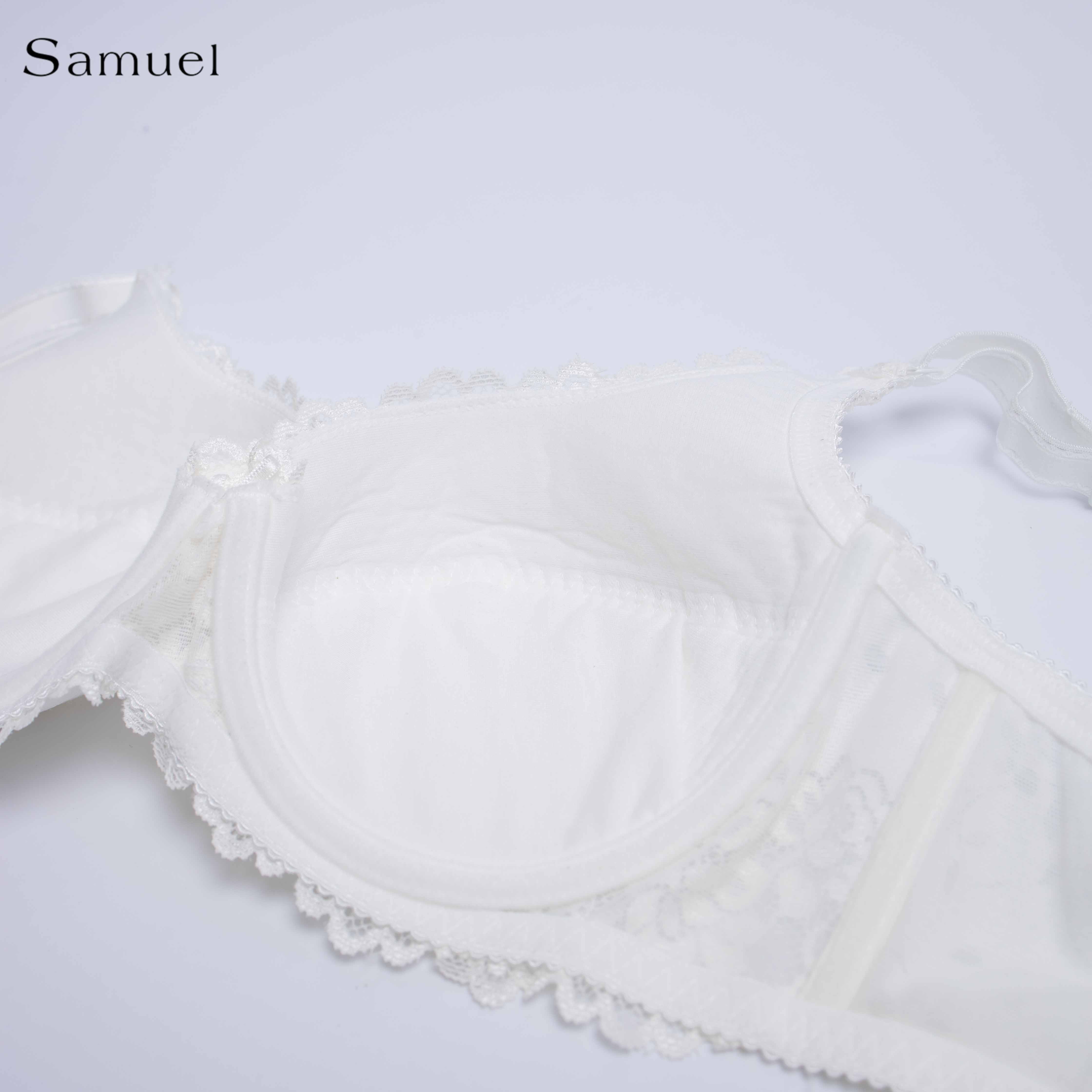 Áo ngực Đài Loan Samuel LARA 2012