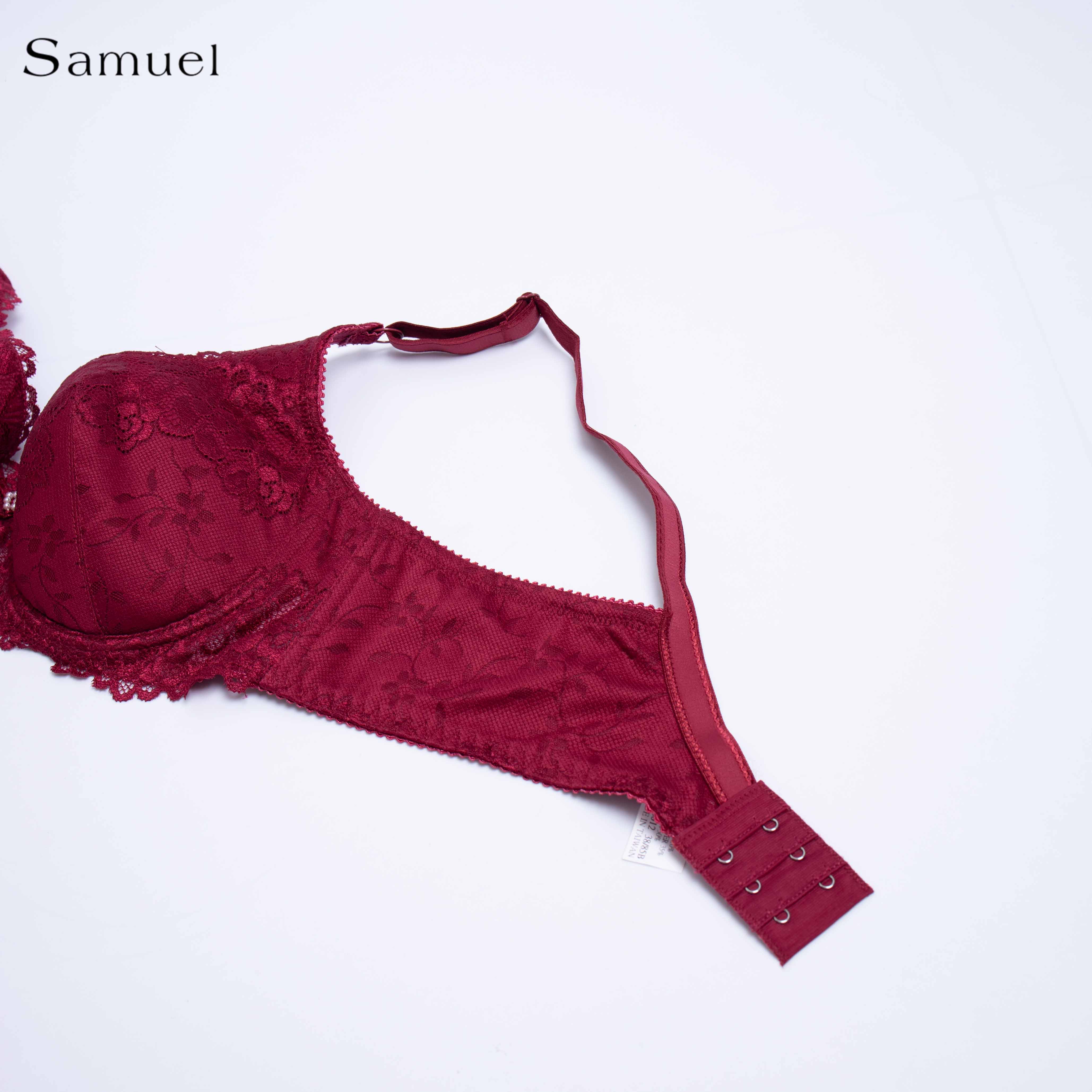 Áo ngực Đài Loan Samuel LARA 2012