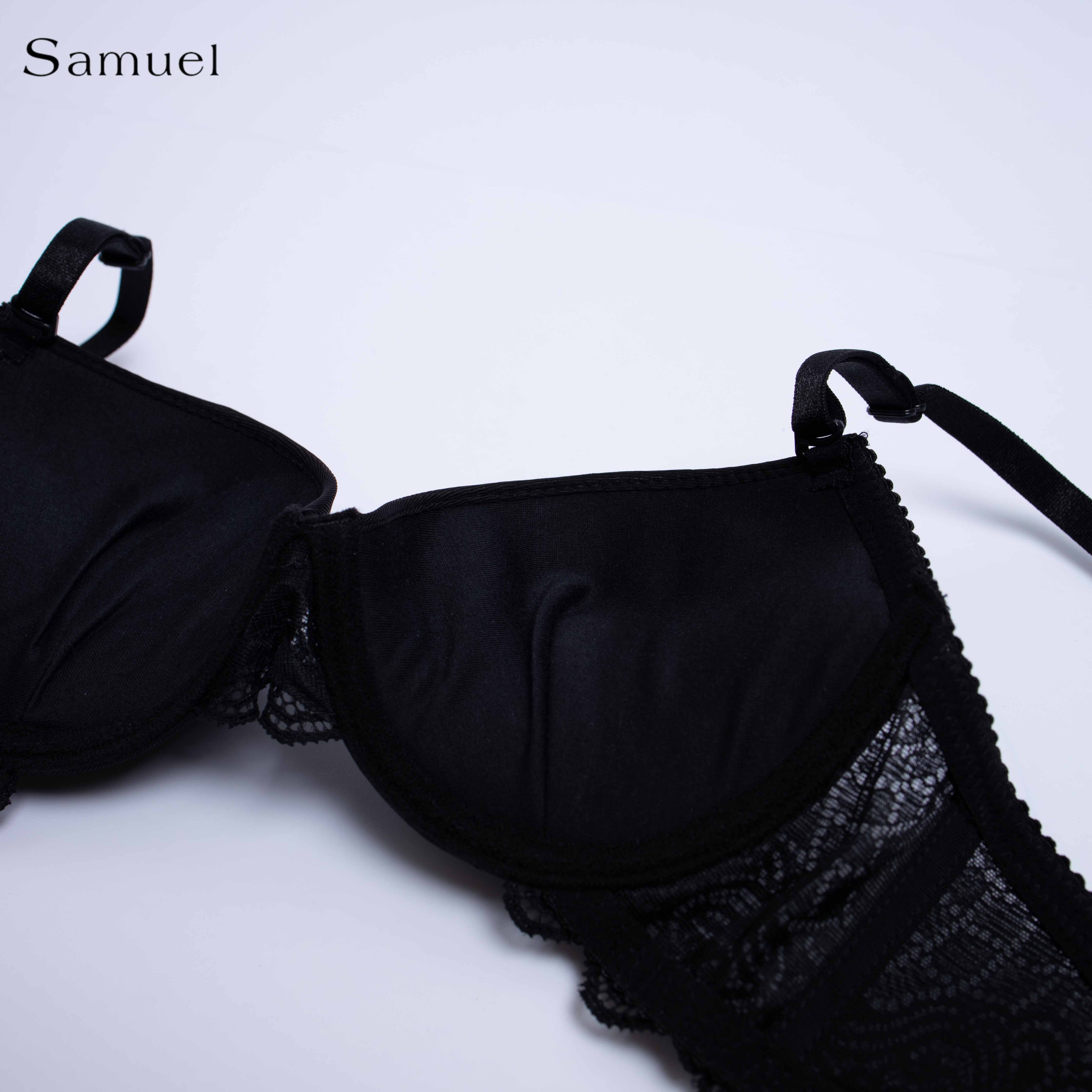 Áo ngực 1/2 Ngực Đài Loan Samuel REVA 2052