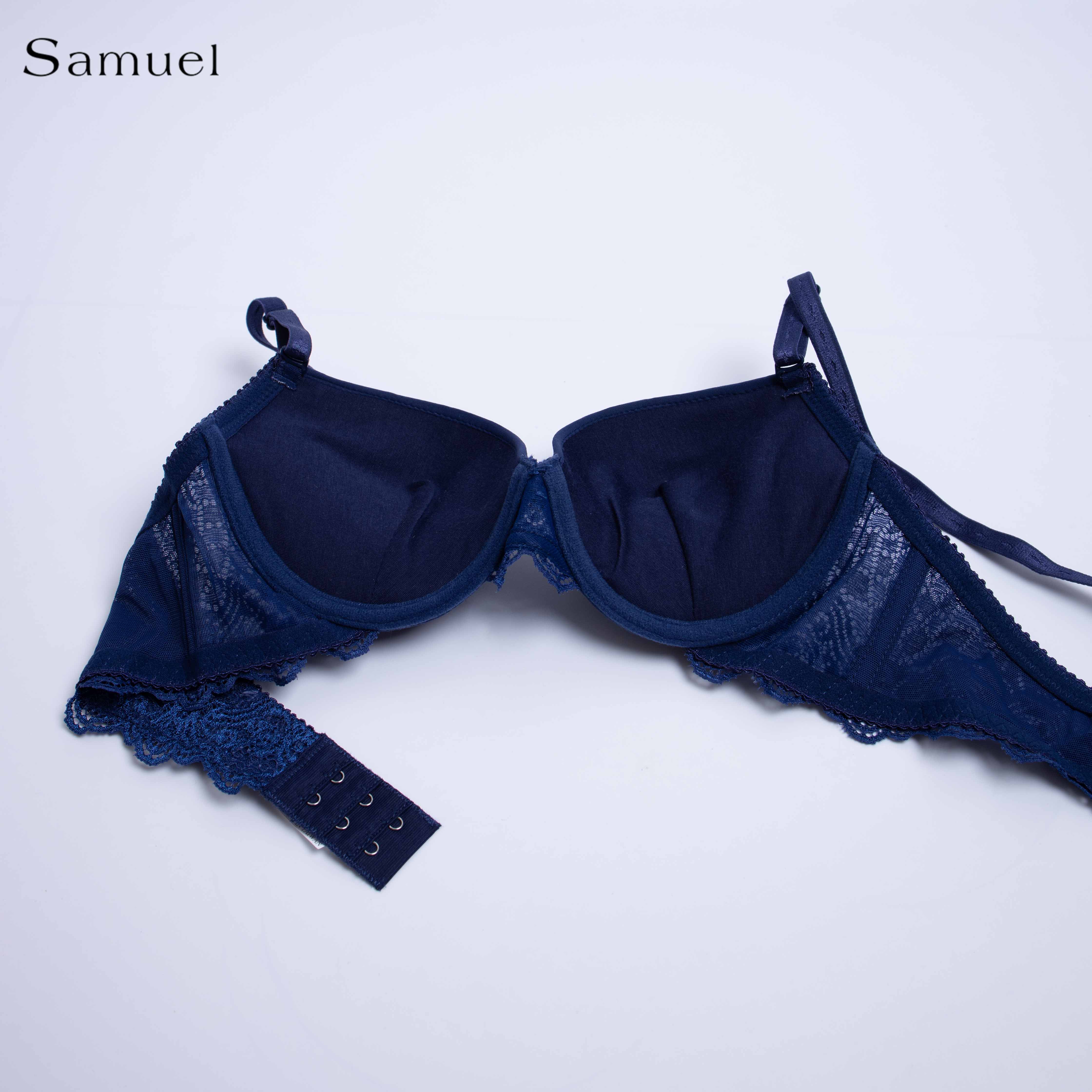 Áo ngực 1/2 Ngực Đài Loan Samuel REVA 2052