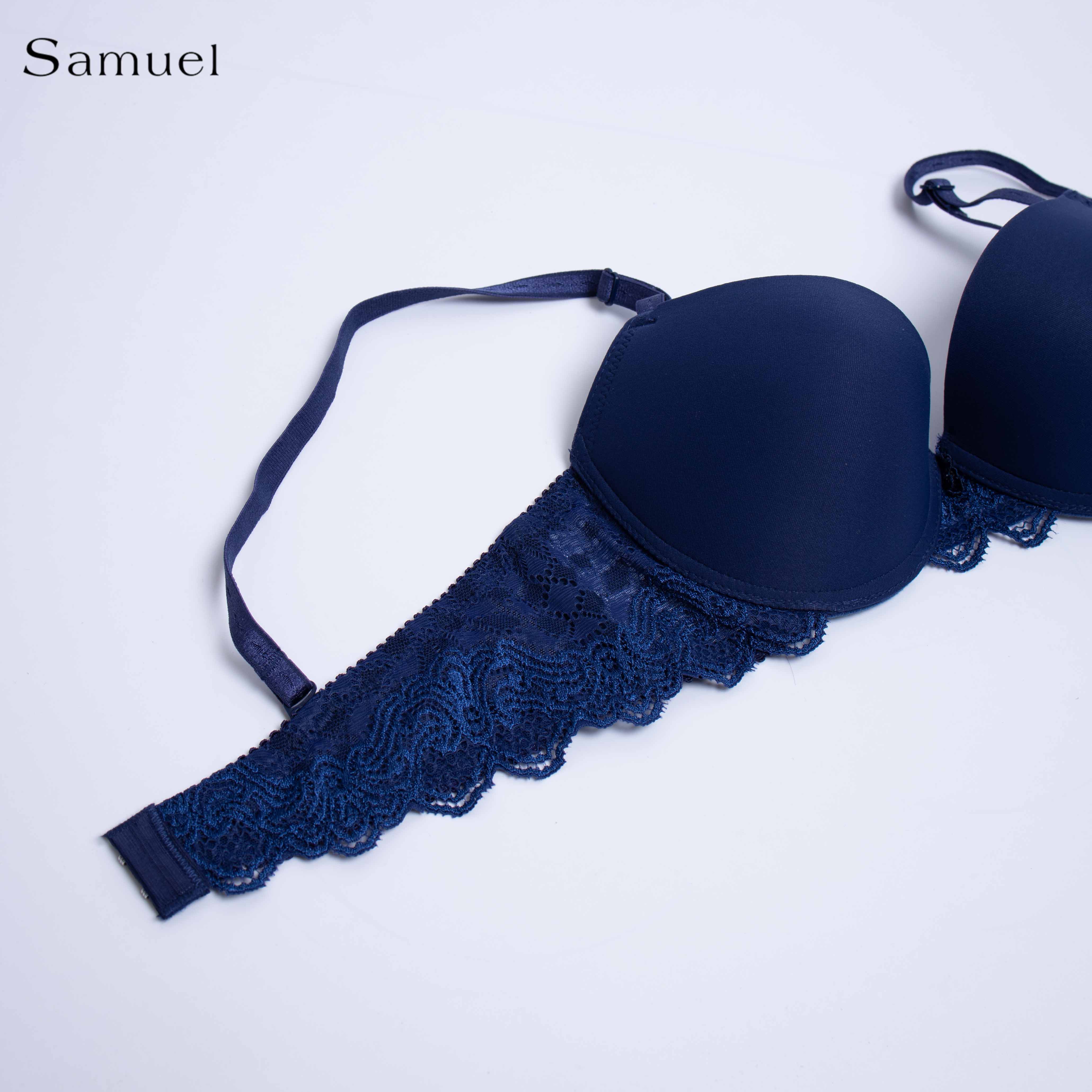 Áo ngực 1/2 Ngực Đài Loan Samuel REVA 2052