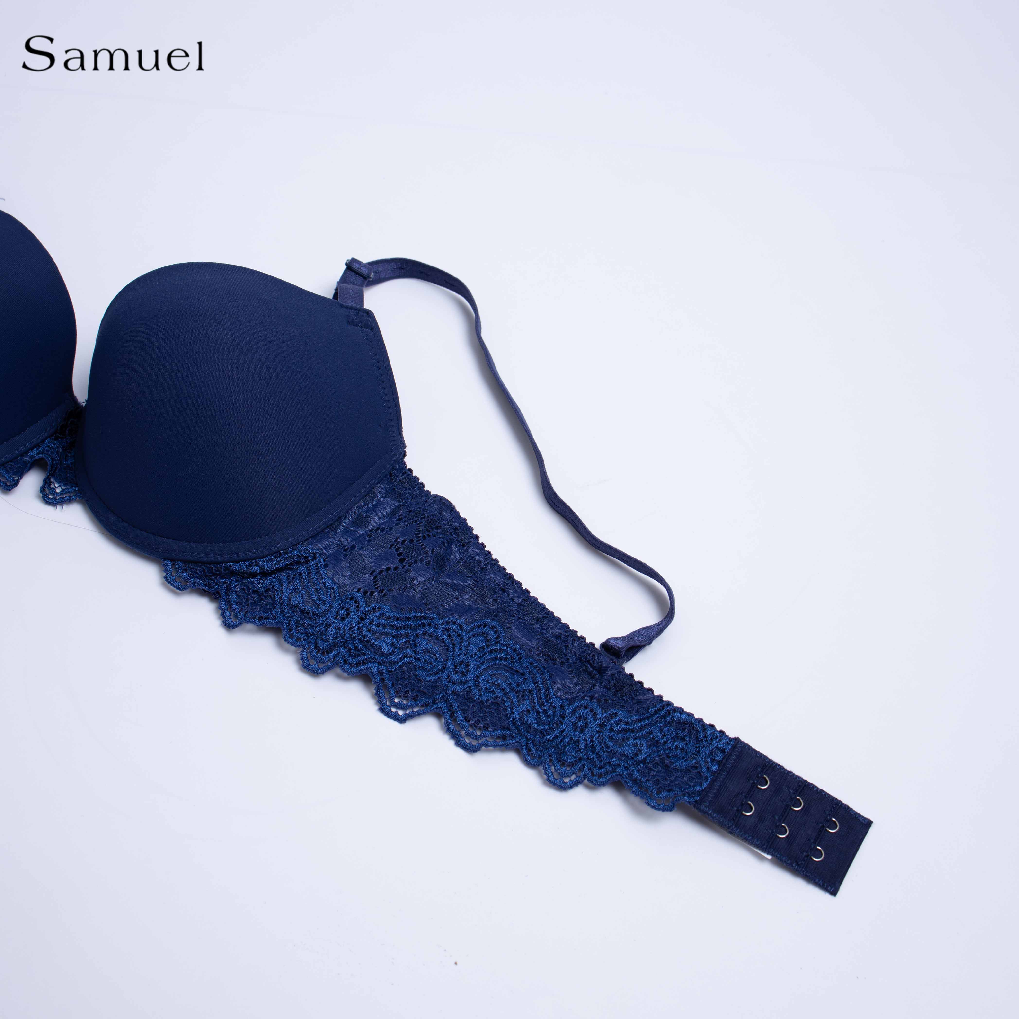 Áo ngực 1/2 Ngực Đài Loan Samuel REVA 2052