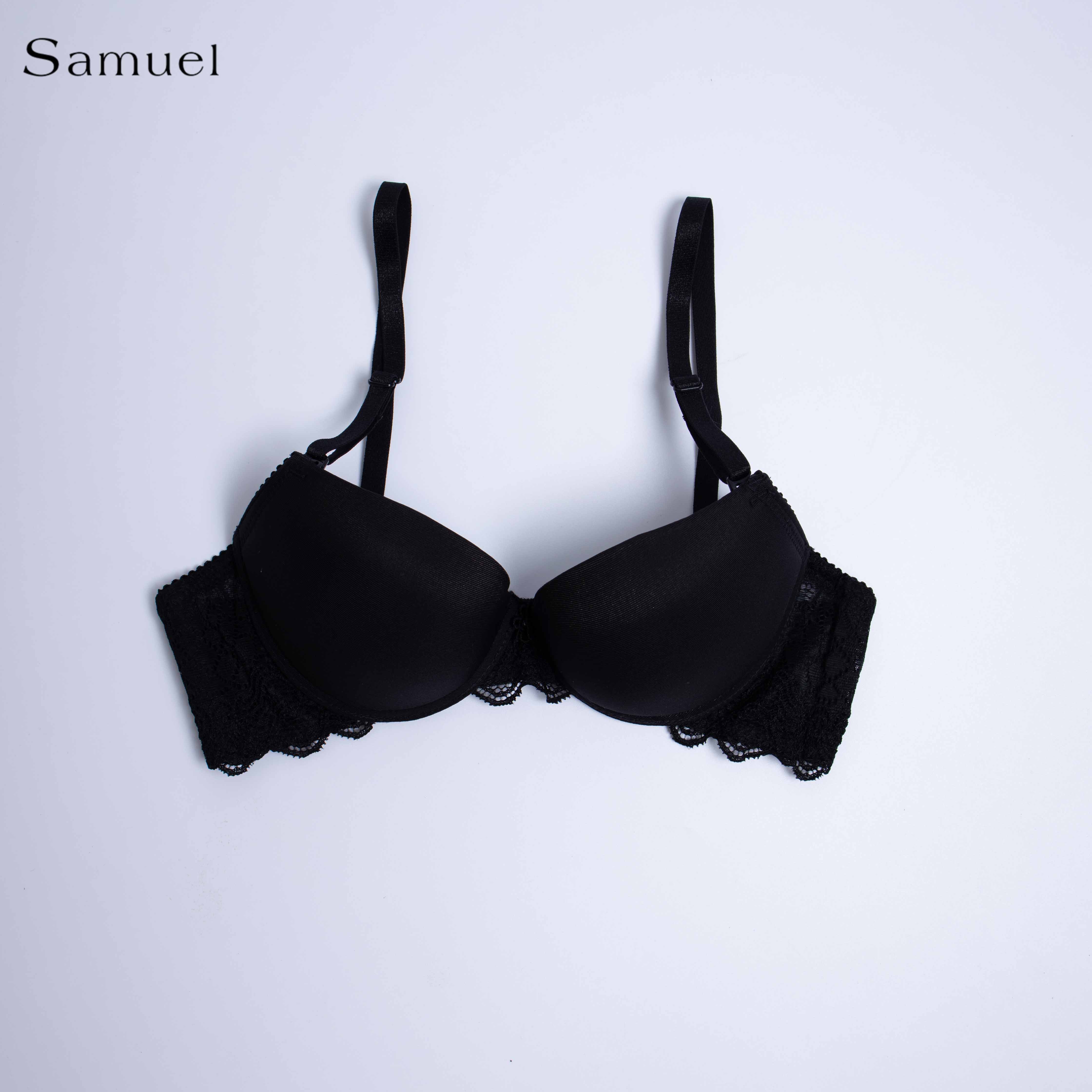 Áo ngực 1/2 Ngực Đài Loan Samuel REVA 2052